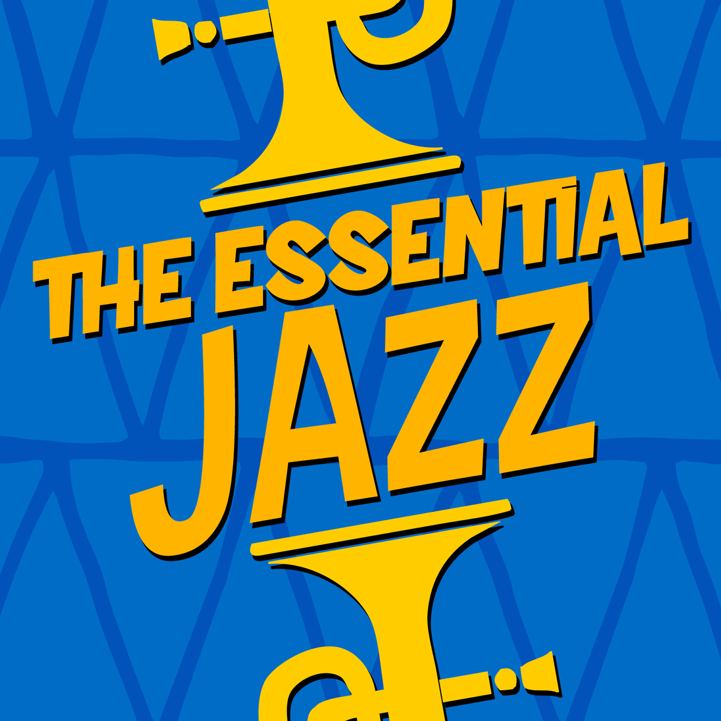 Постер альбома The Essential Jazz