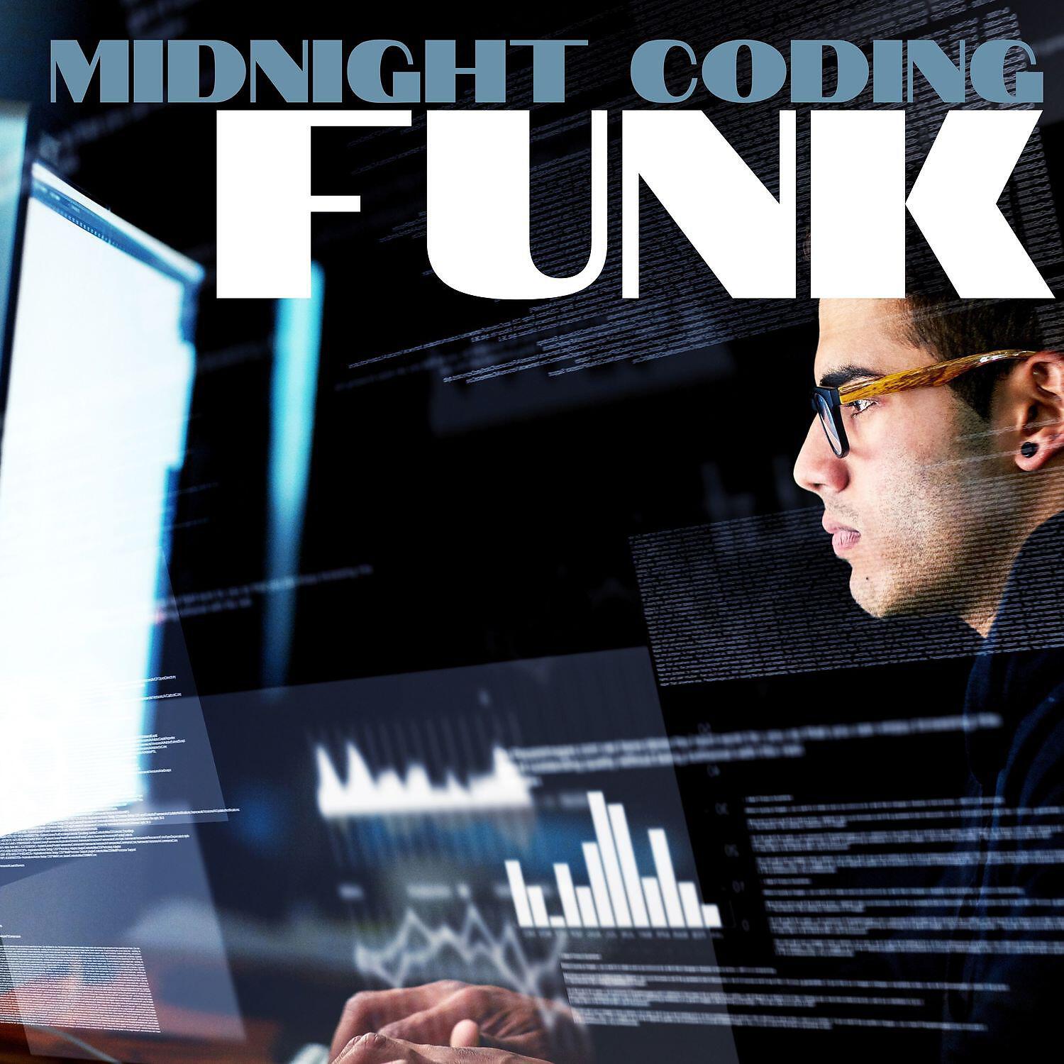 Релиз Midnight Coding Funk