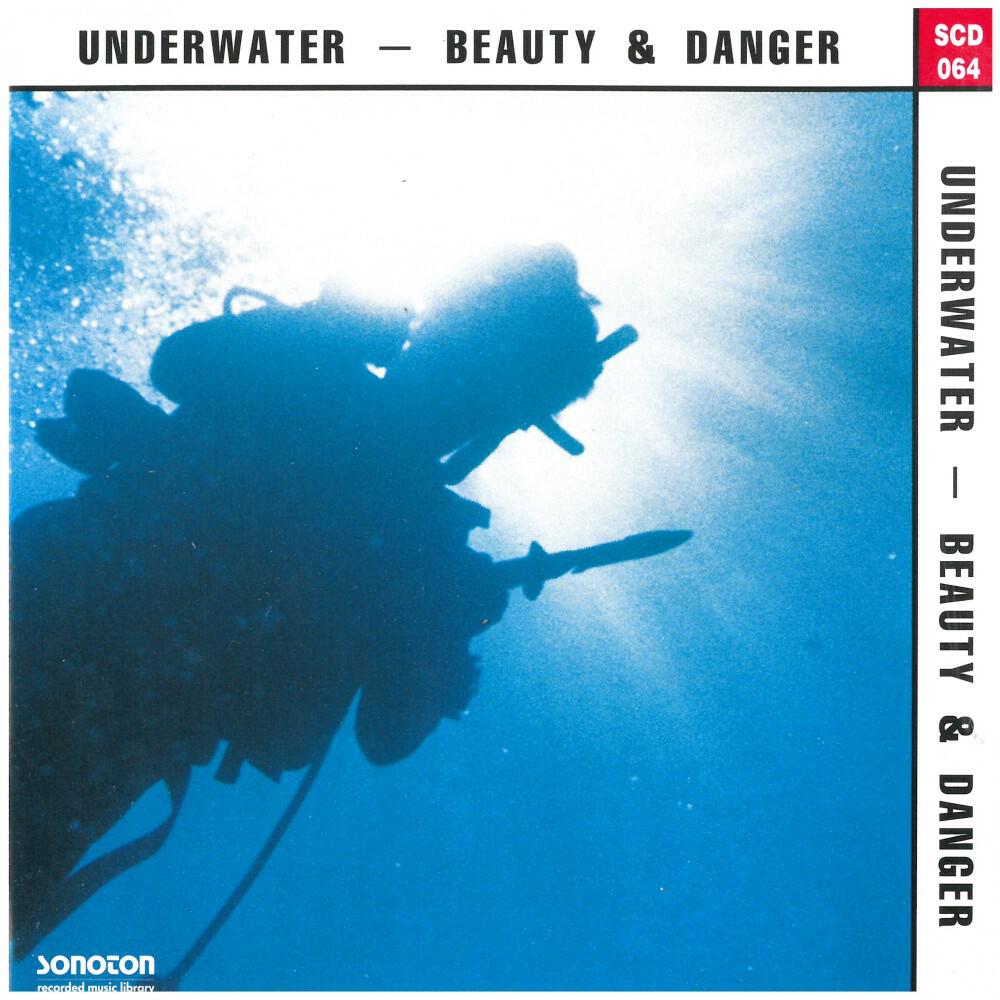 Релиз Underwater - Beauty and Danger