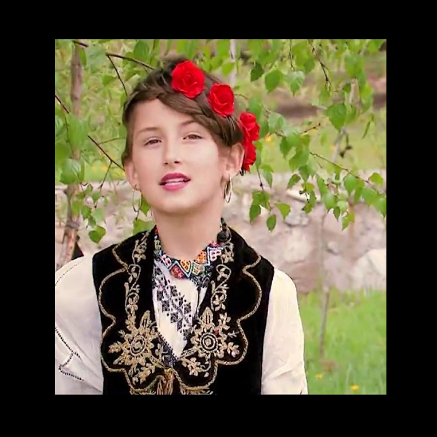 Alencia Mărgineanu