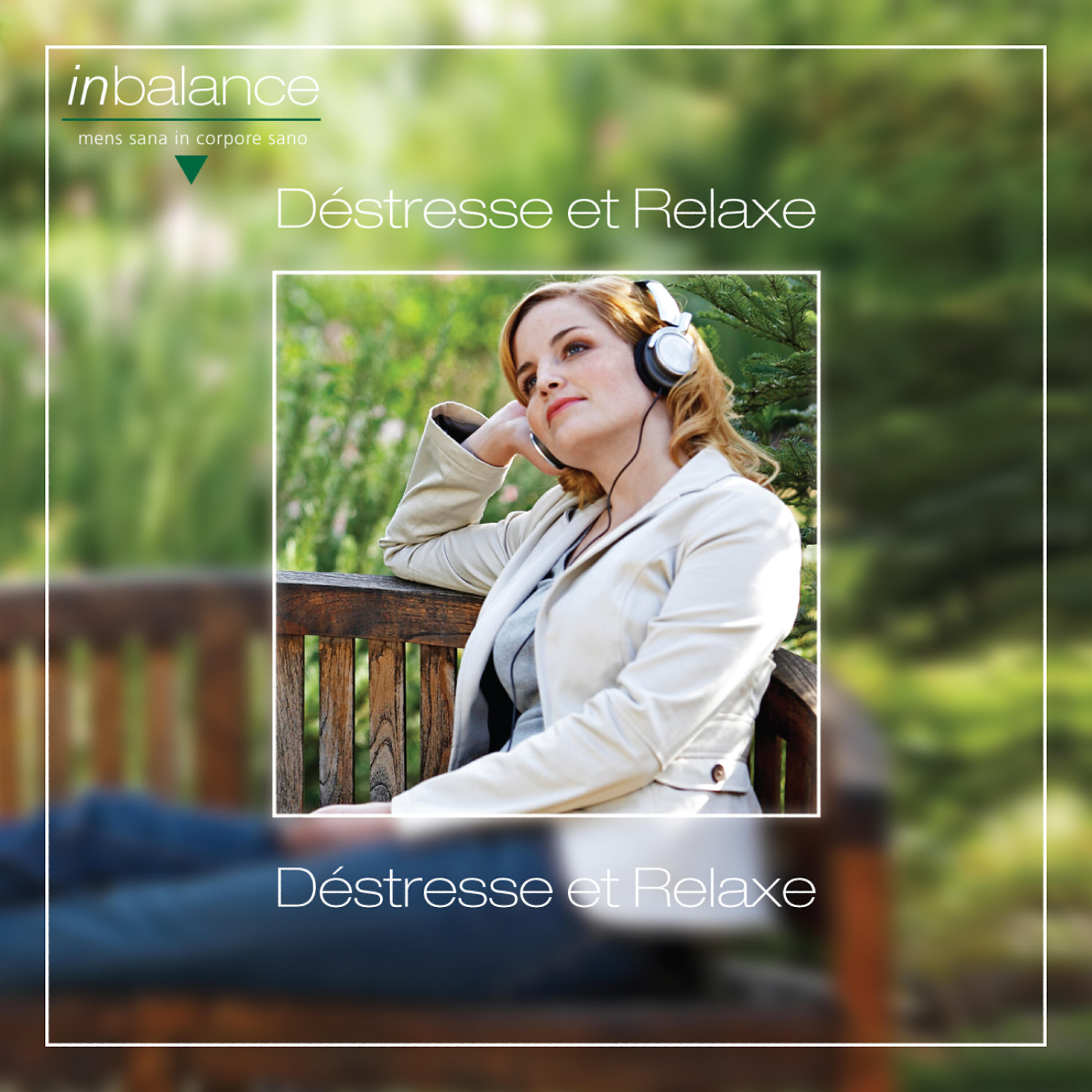 Релиз Déstresse et Relaxe
