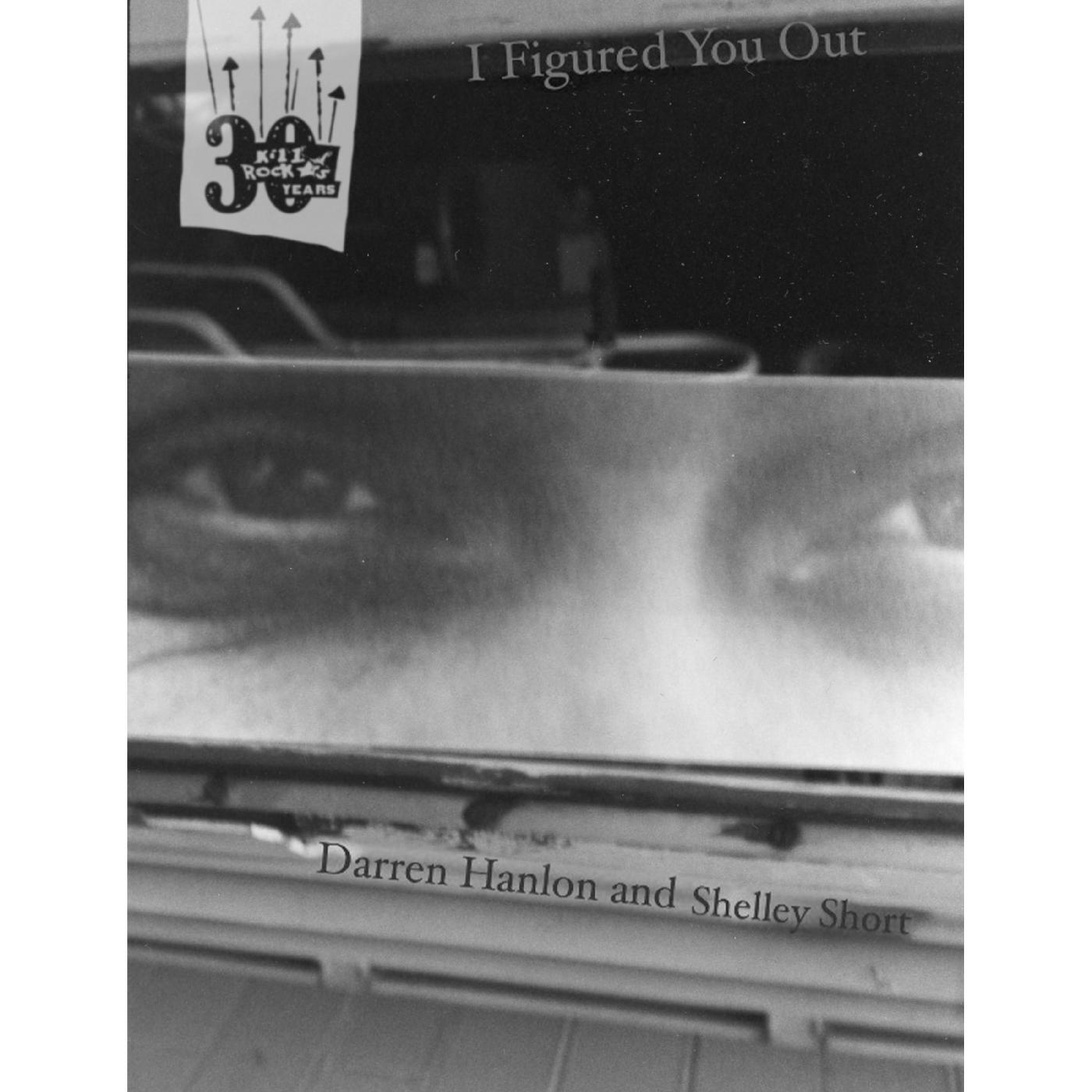 Релиз I Figured You Out