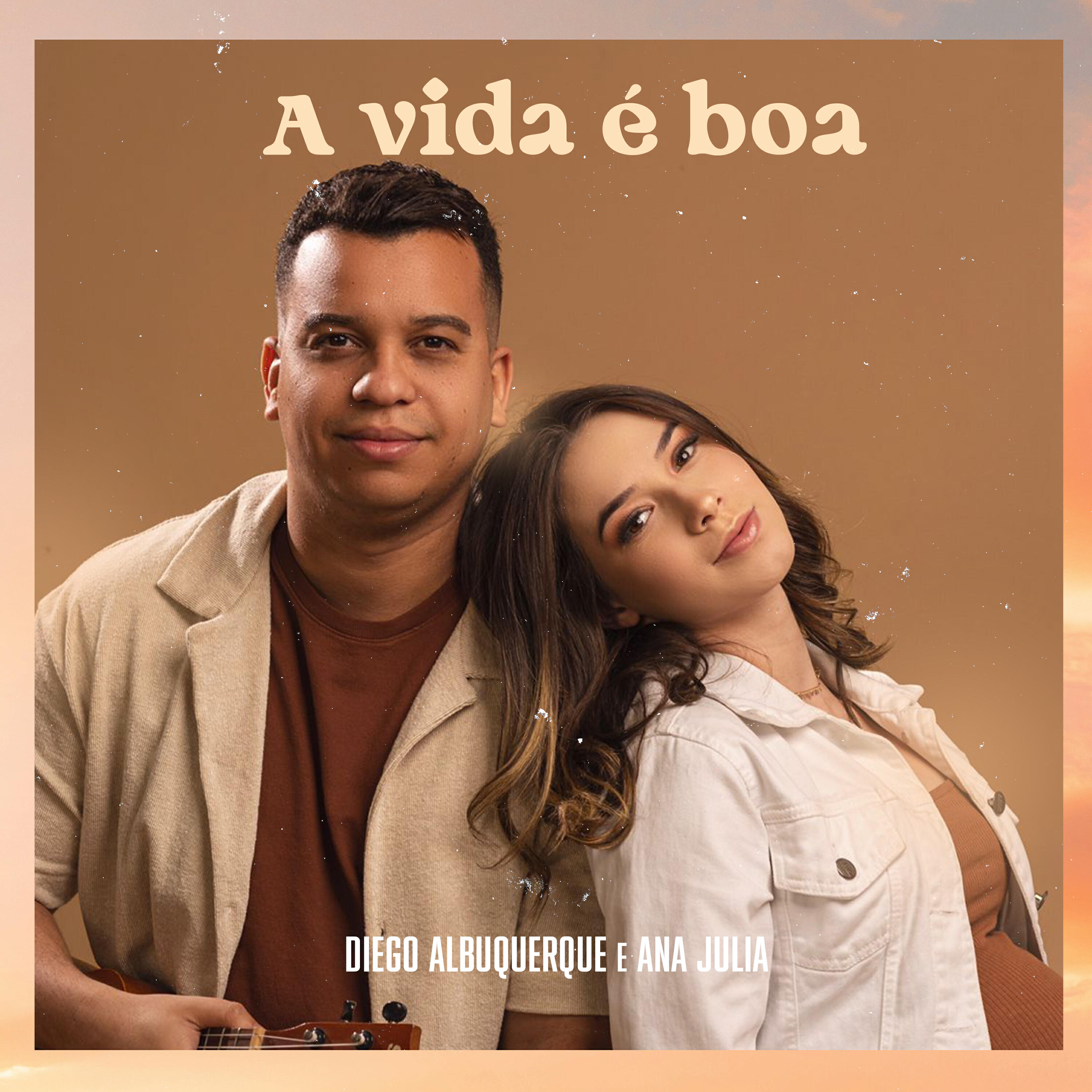 Релиз A Vida É Boa