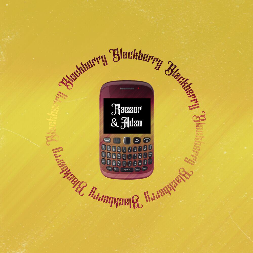 Релиз Blackberry