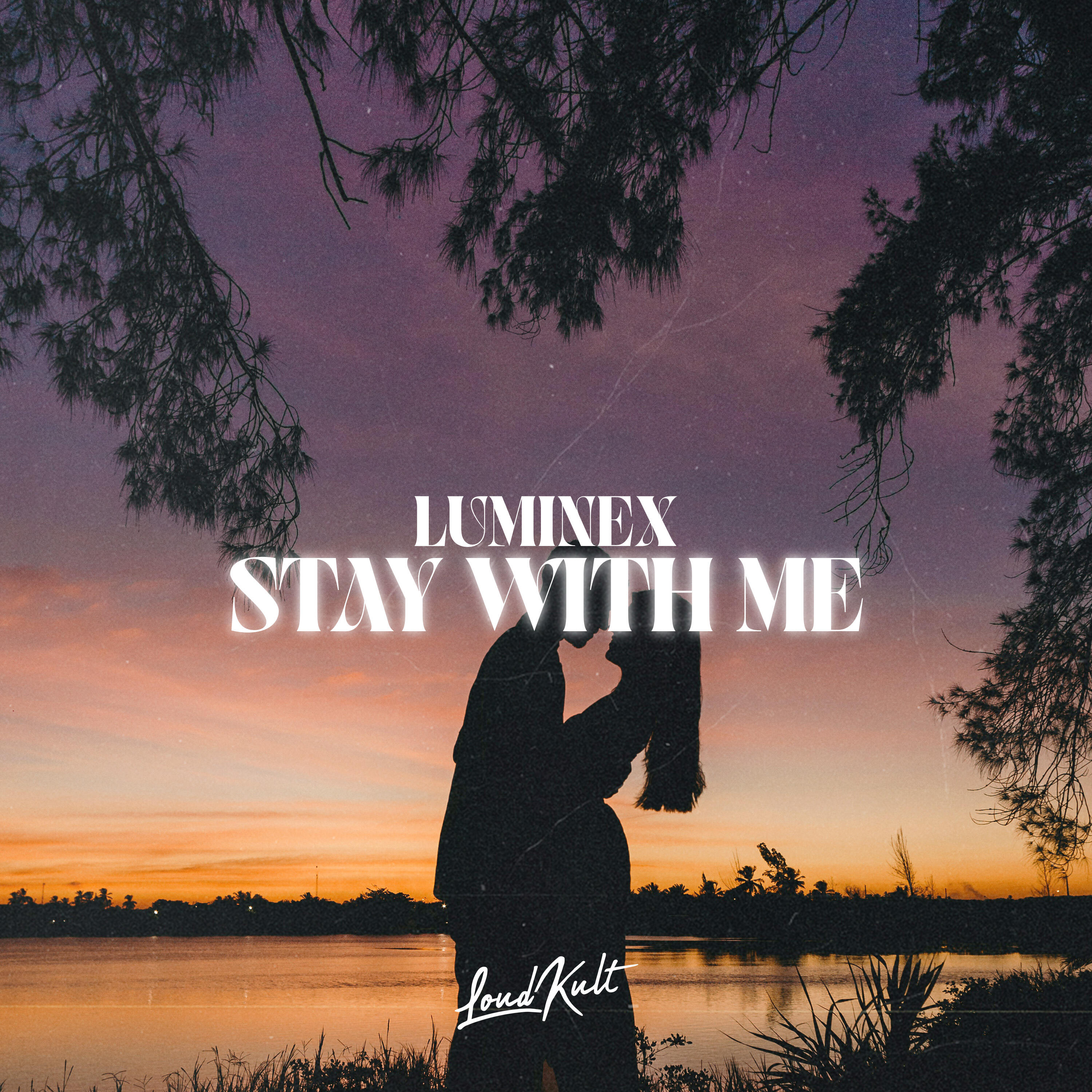 Релиз Stay With Me