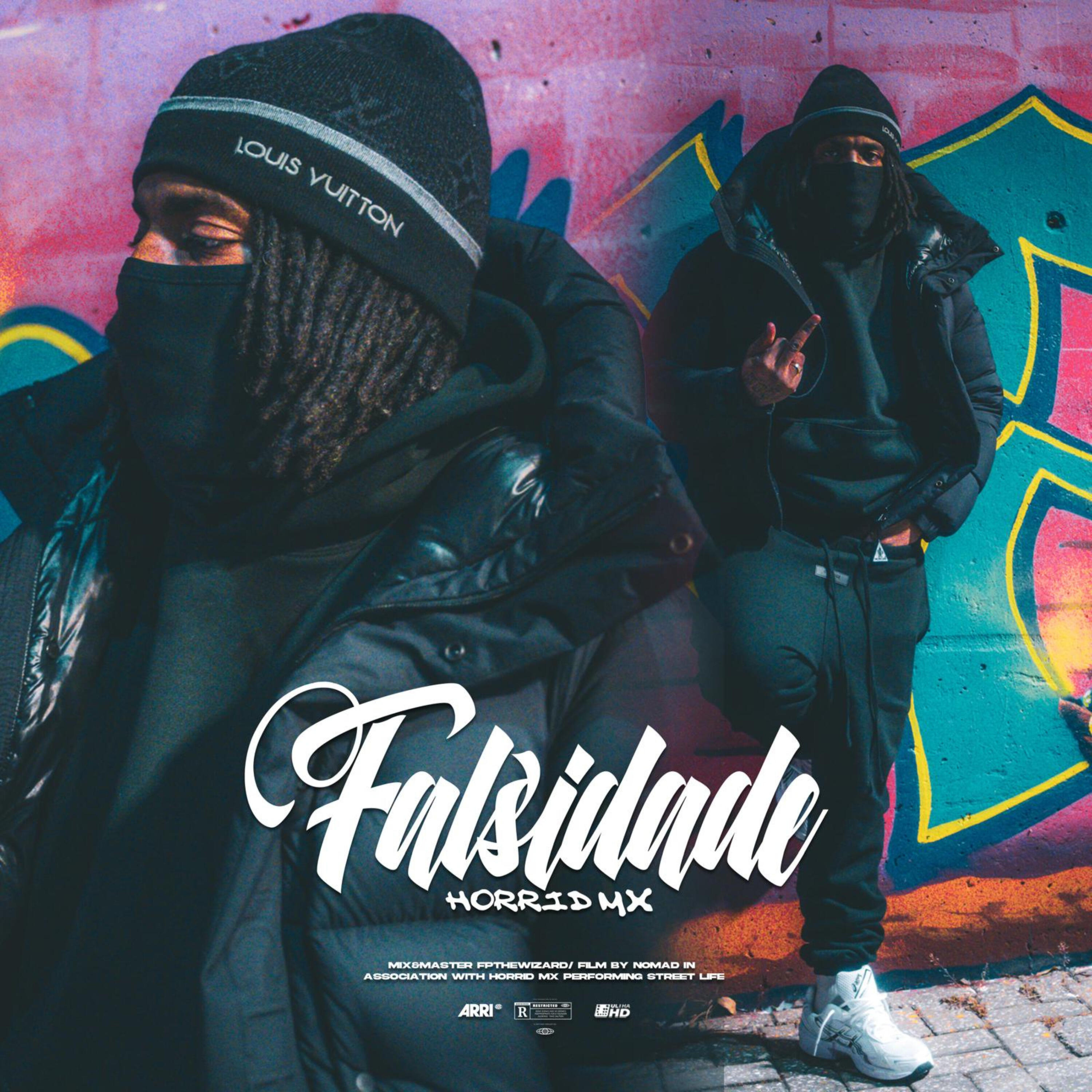 Релиз Falsidade