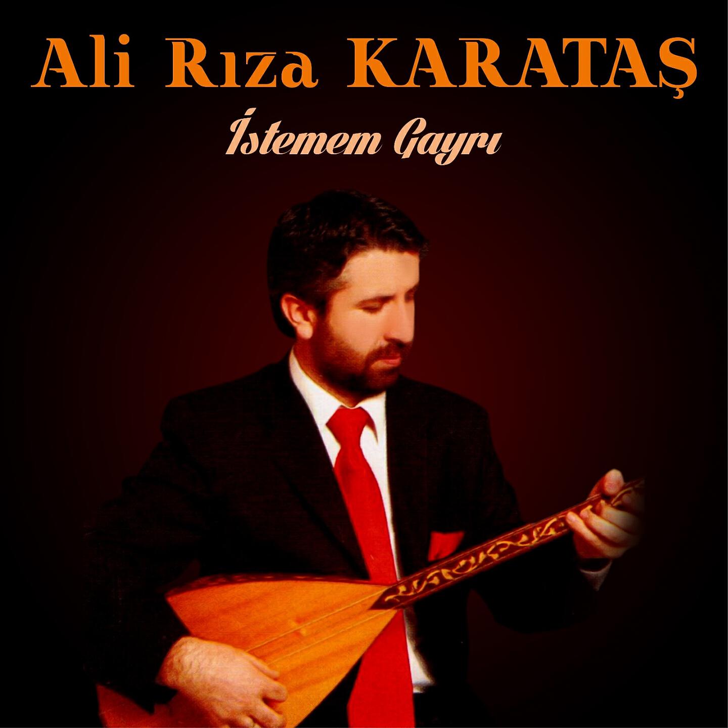 Релиз İstemem Gayrı