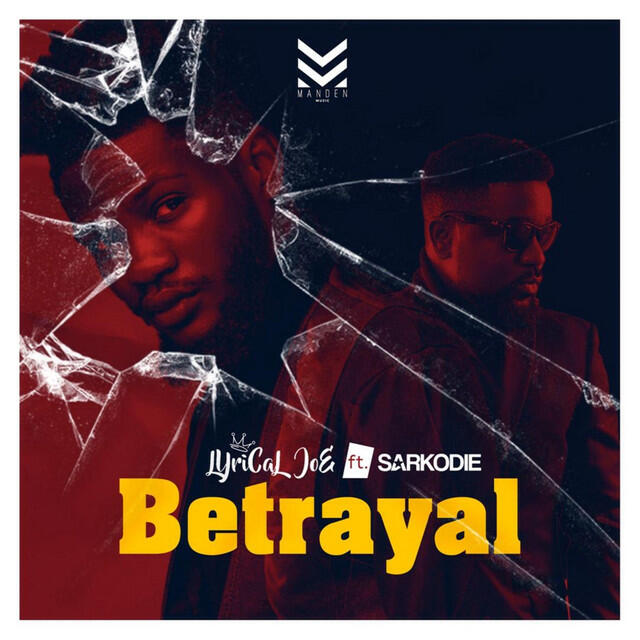 Релиз Betrayal