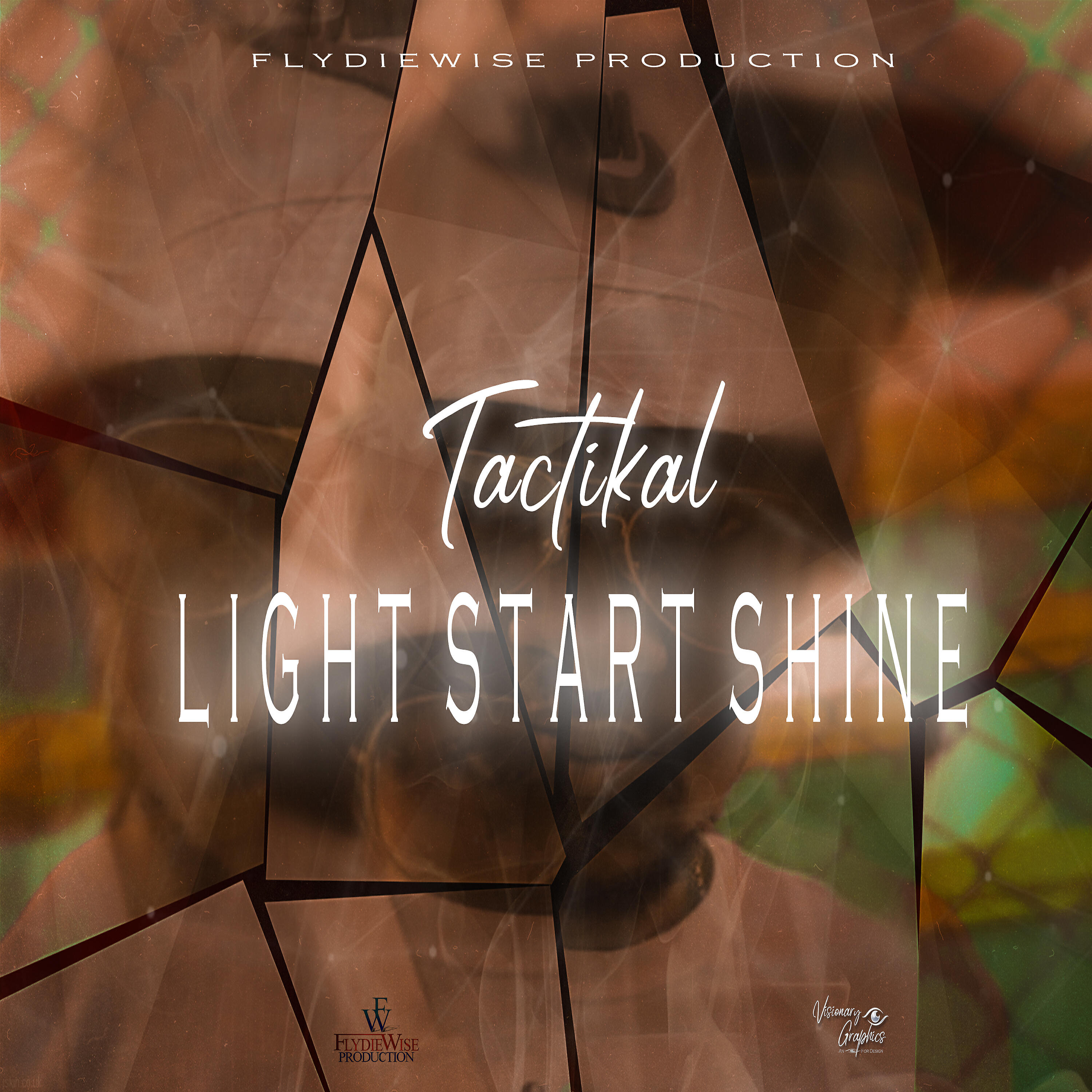 Релиз Light Start Shine