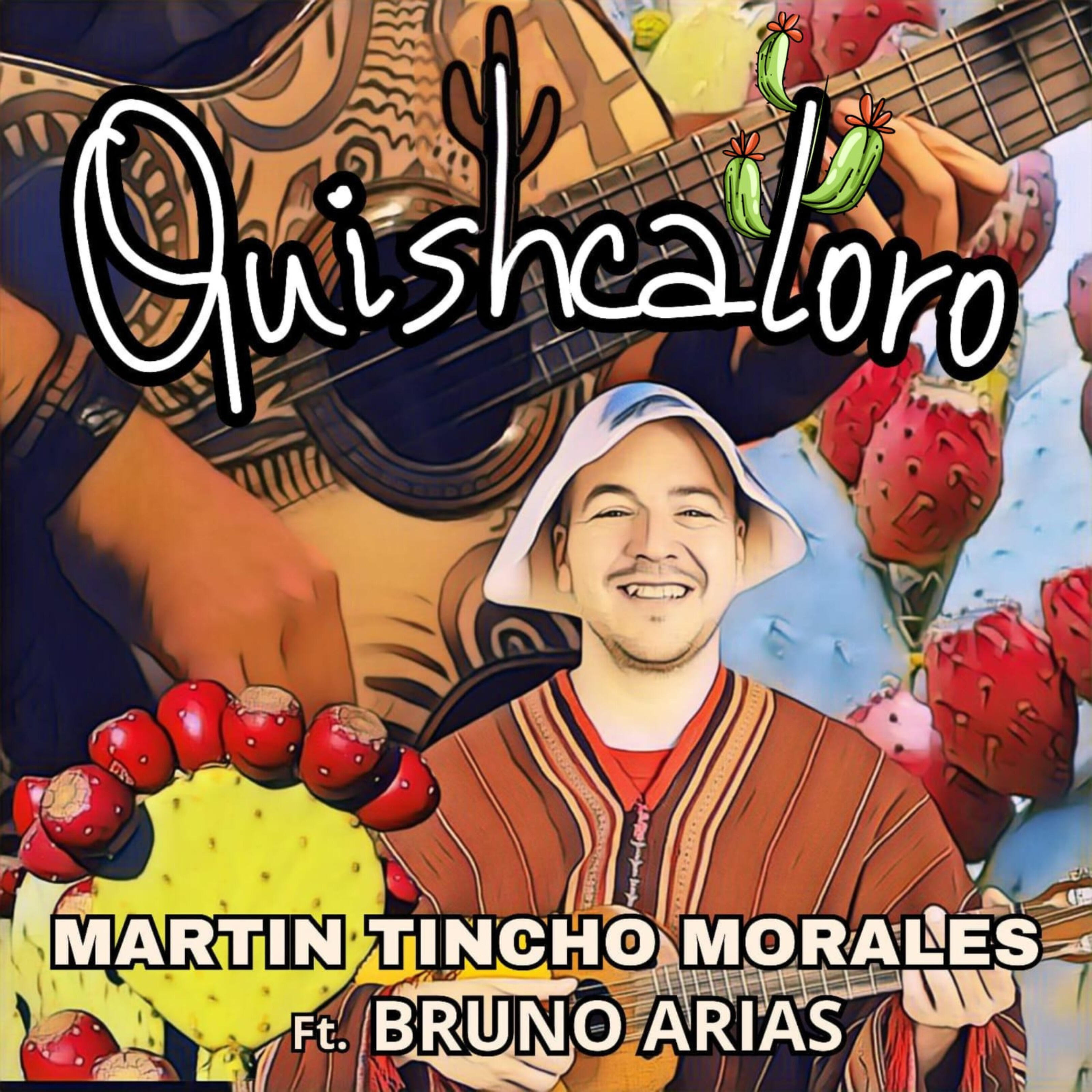 Релиз Quishcaloro