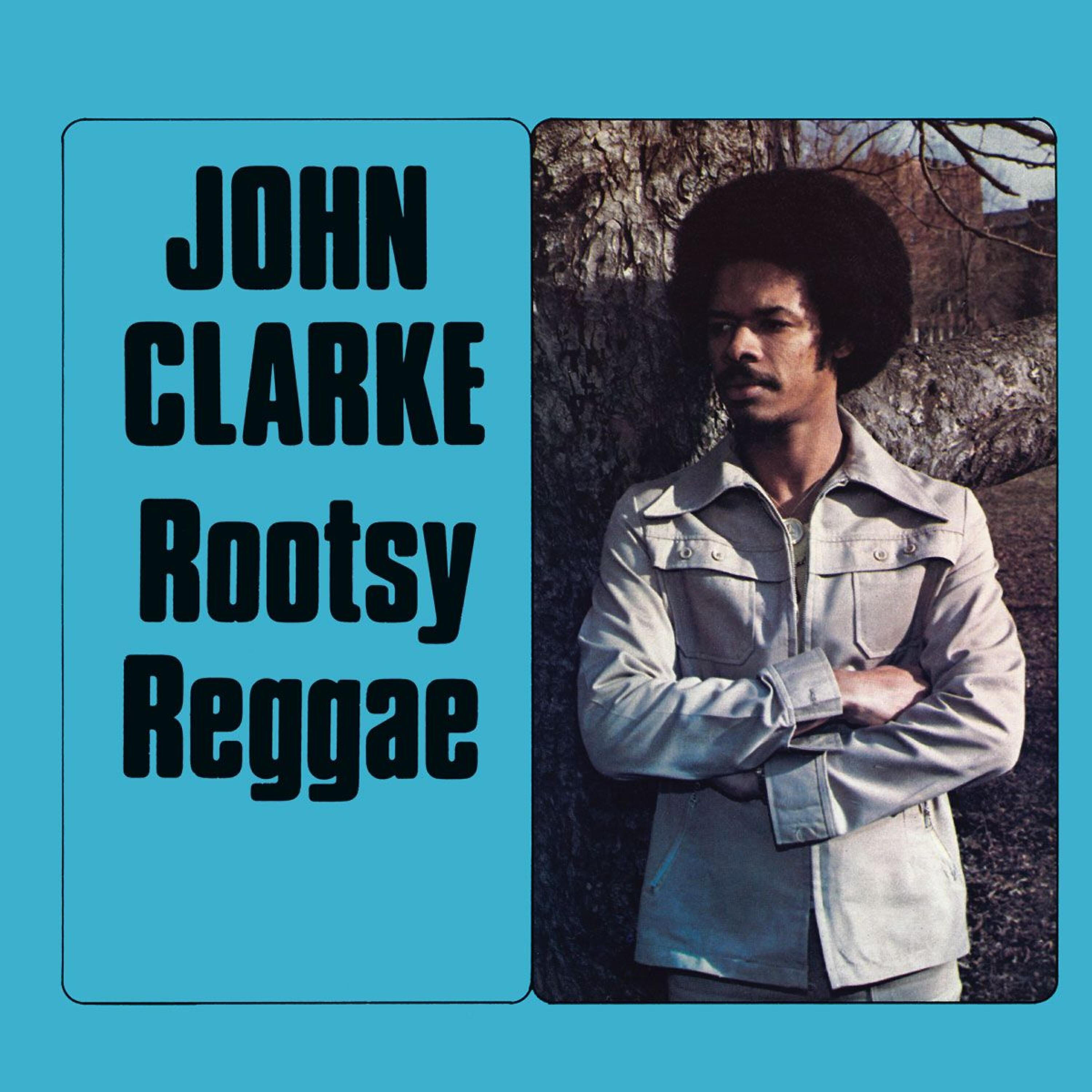 Релиз Rootsy Reggae