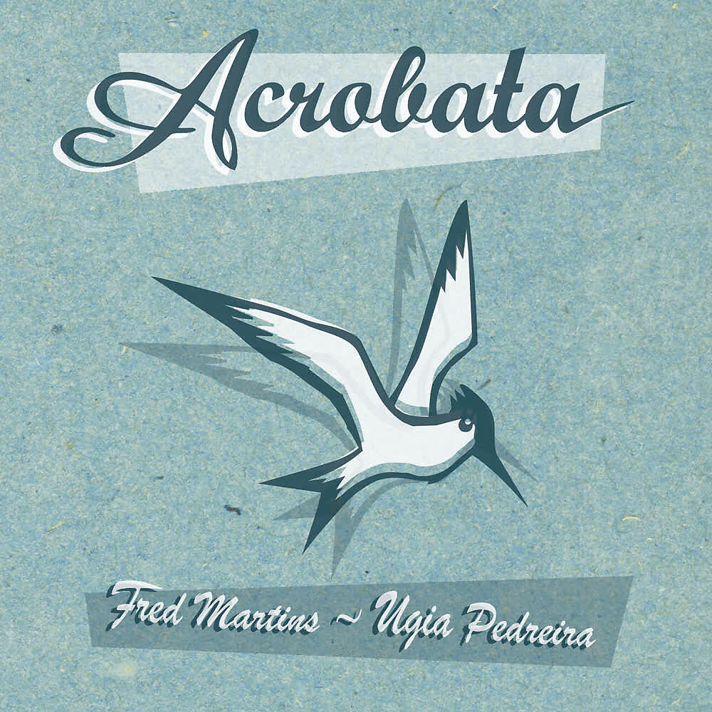 Релиз Acrobata