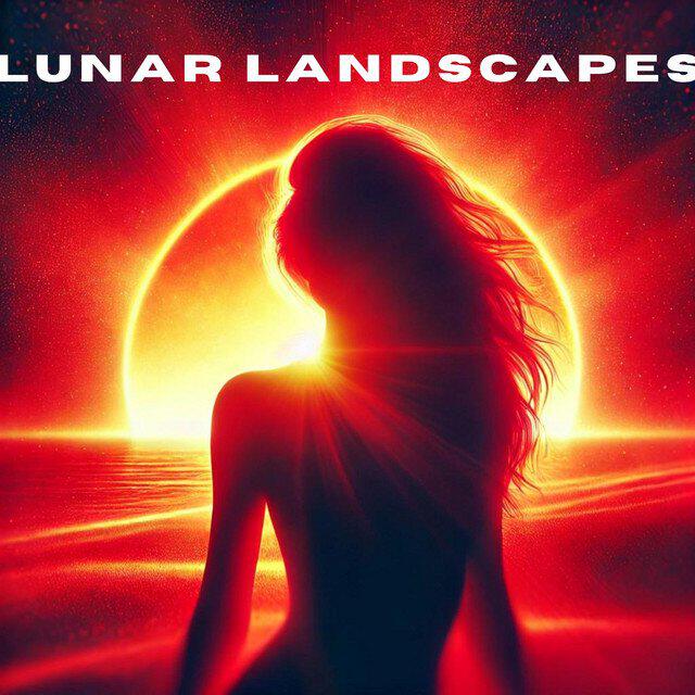 Релиз Lunar Landscapes (Digital Dawn)