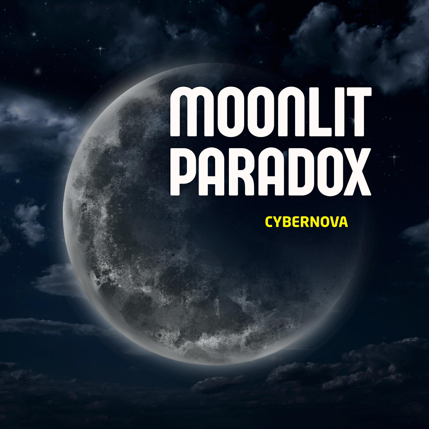 Релиз Moonlit Paradox