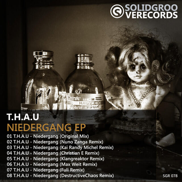 T.H.A.U.