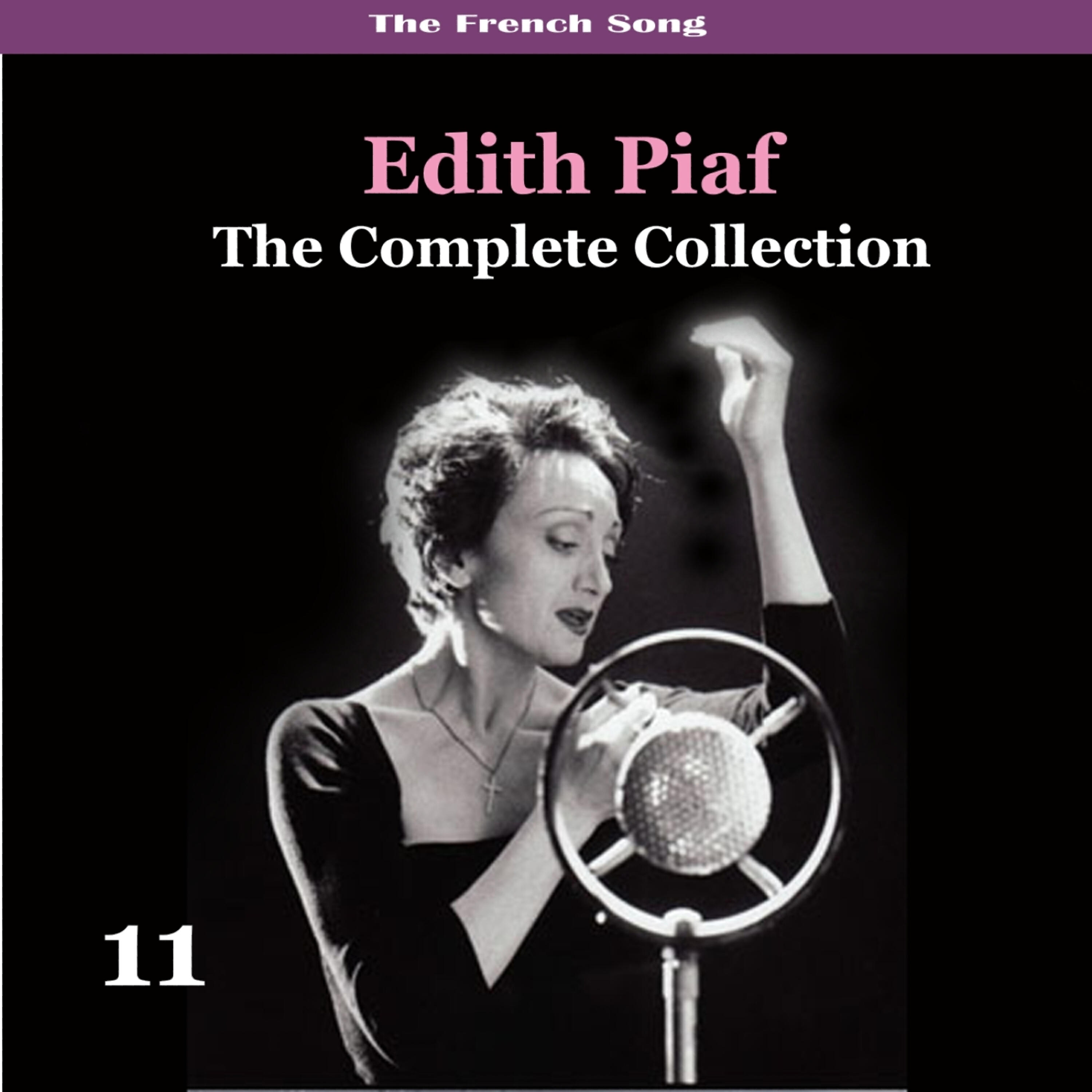 Релиз The Complete Collection Volume 11