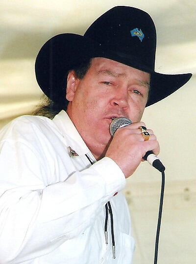 Johnny Chester