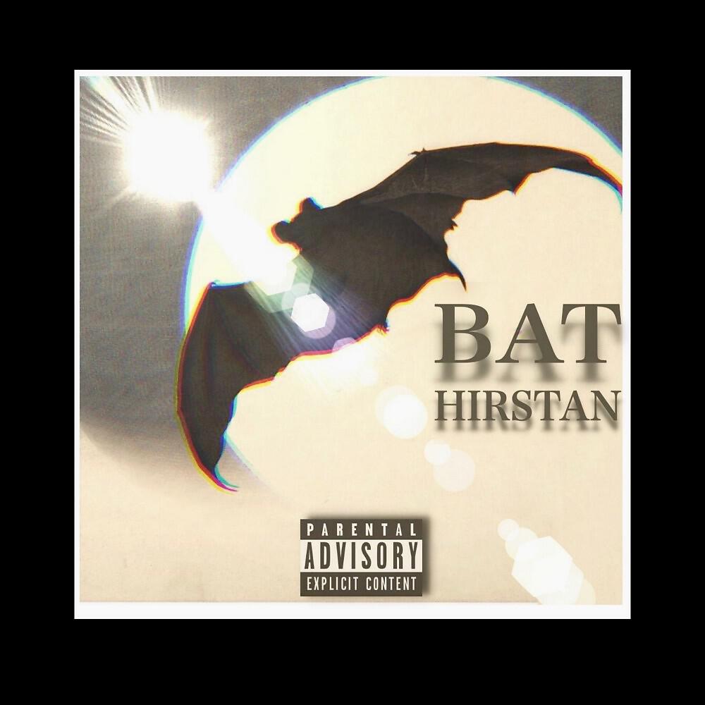 Релиз Bat-Hirstan