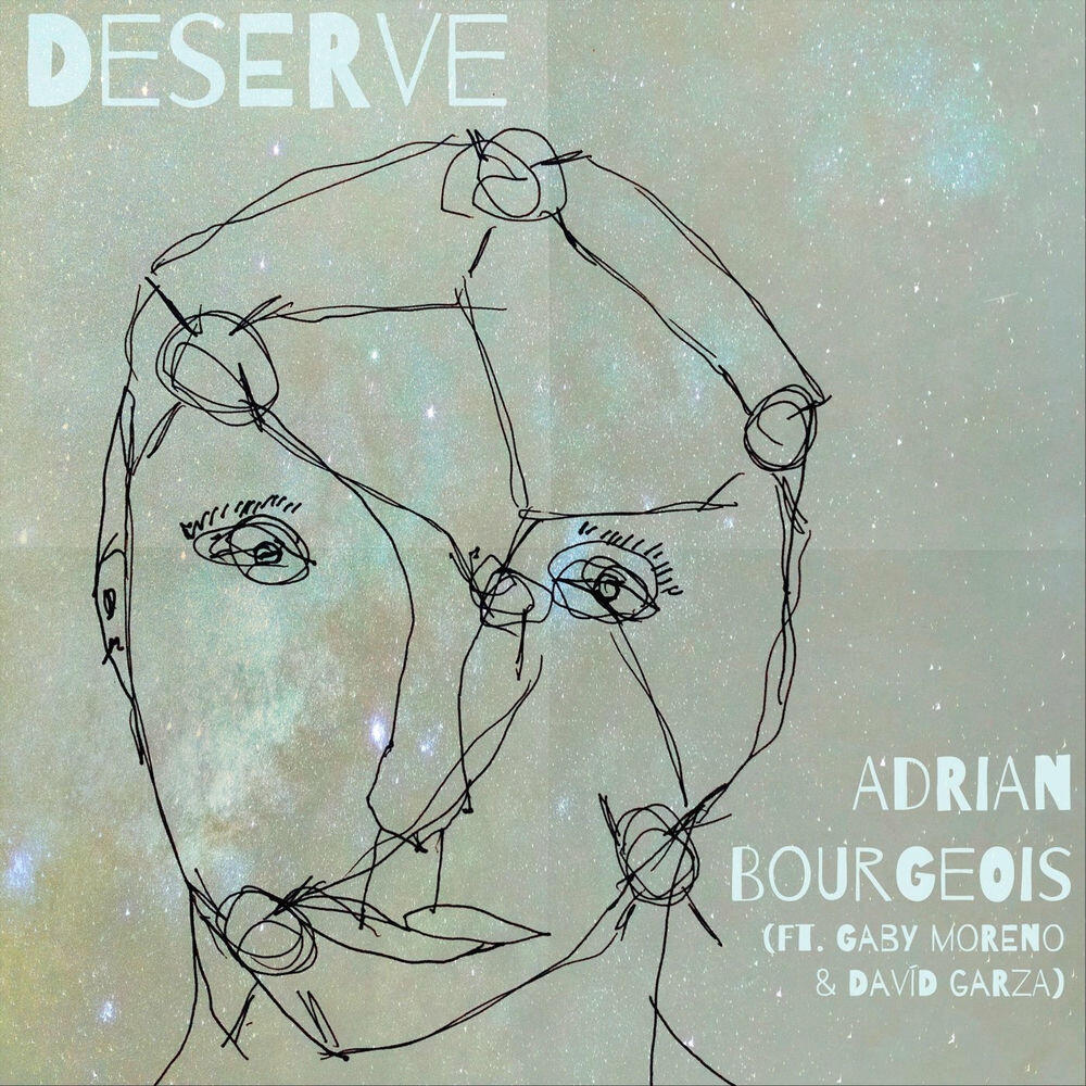 Релиз Deserve