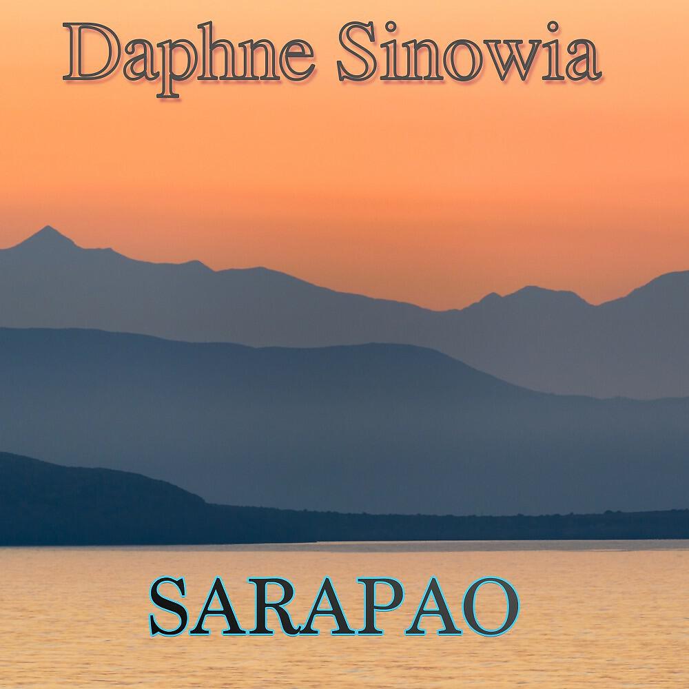 Релиз Sarapao