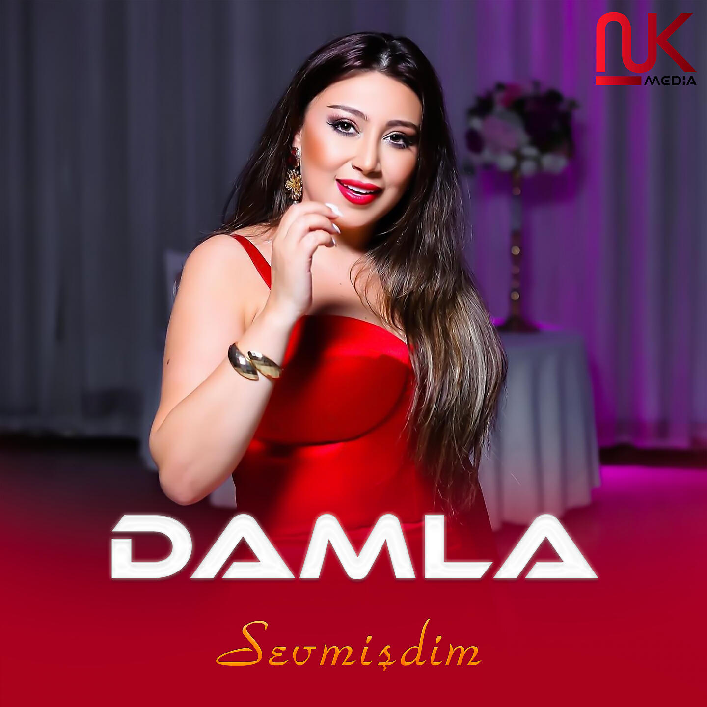 Релиз Sevmişdim