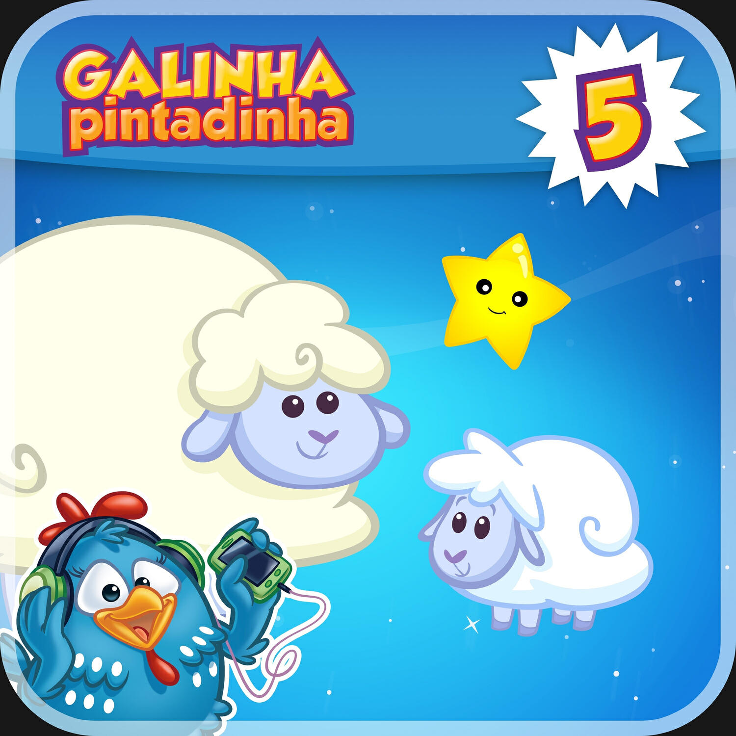 Релиз Carneirinho, Carneirão