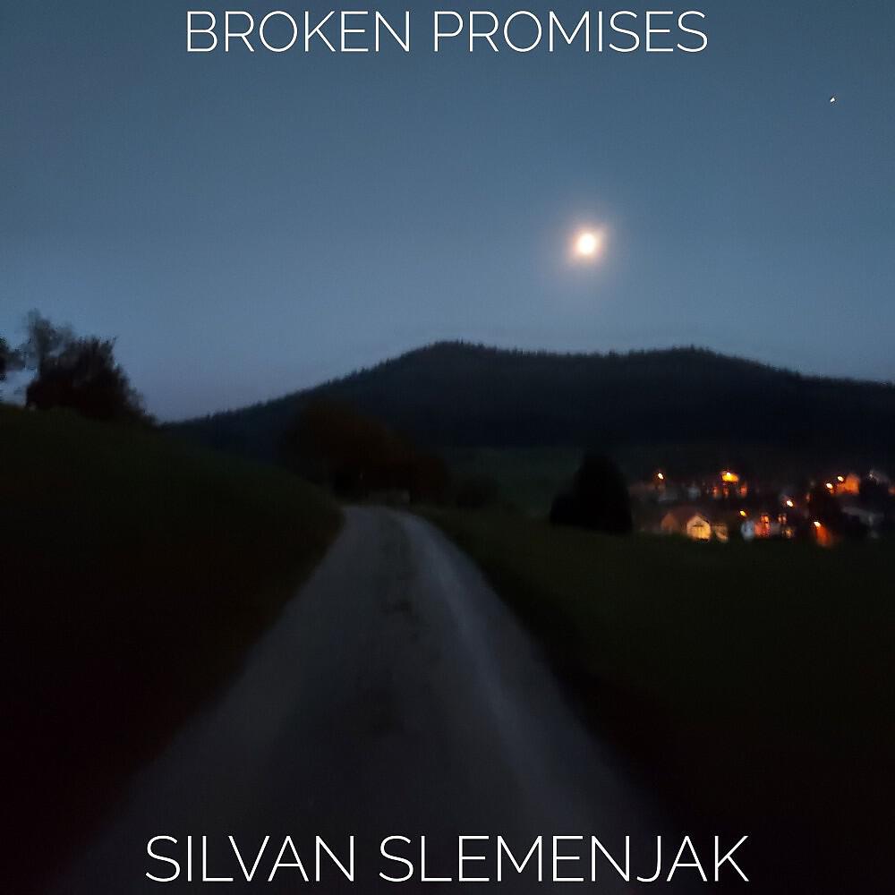 Релиз Broken Promises