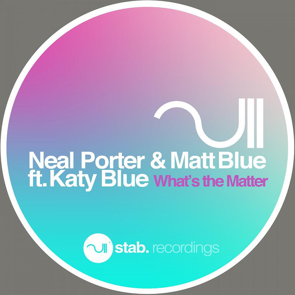 Релиз What's the Matter