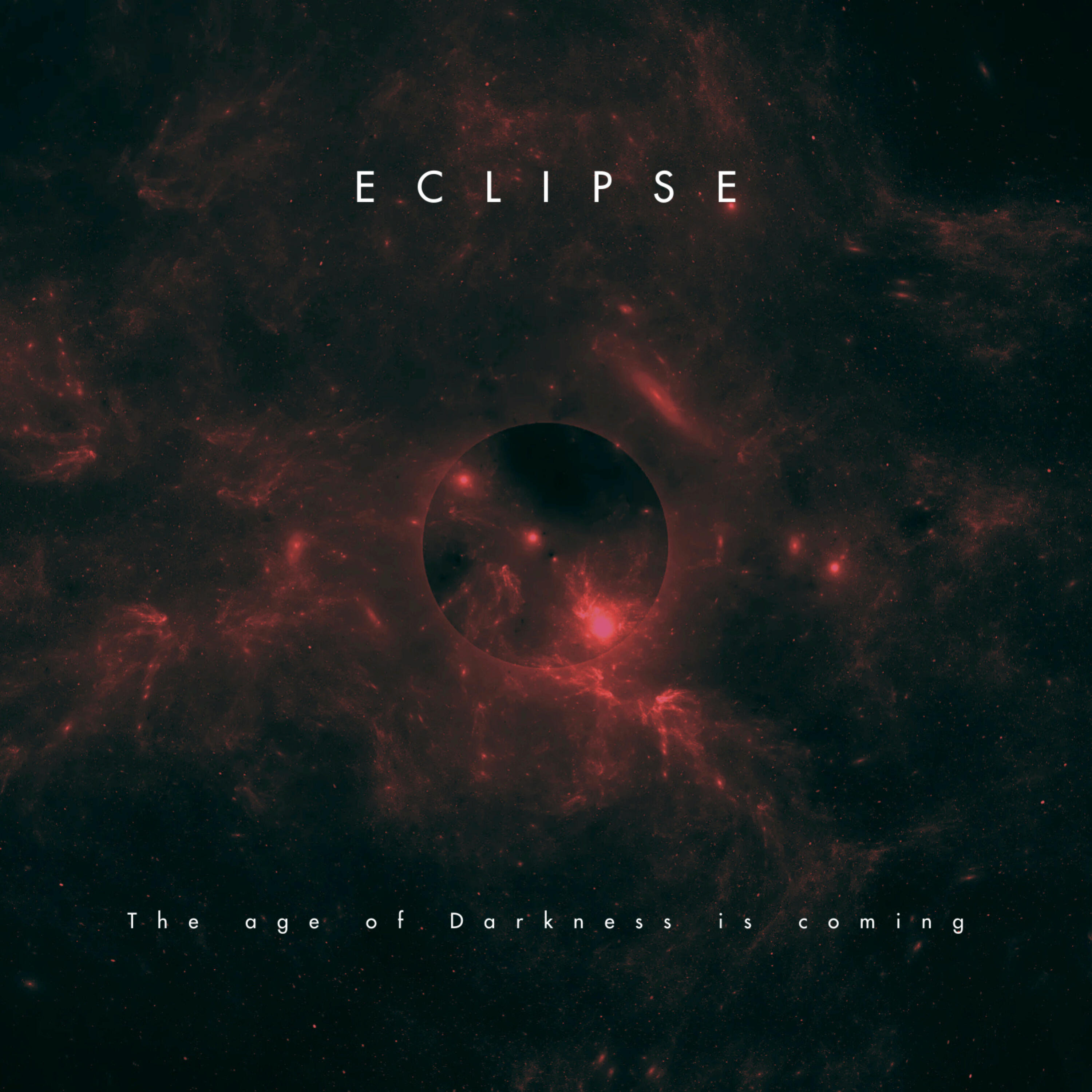 Релиз Eclipse