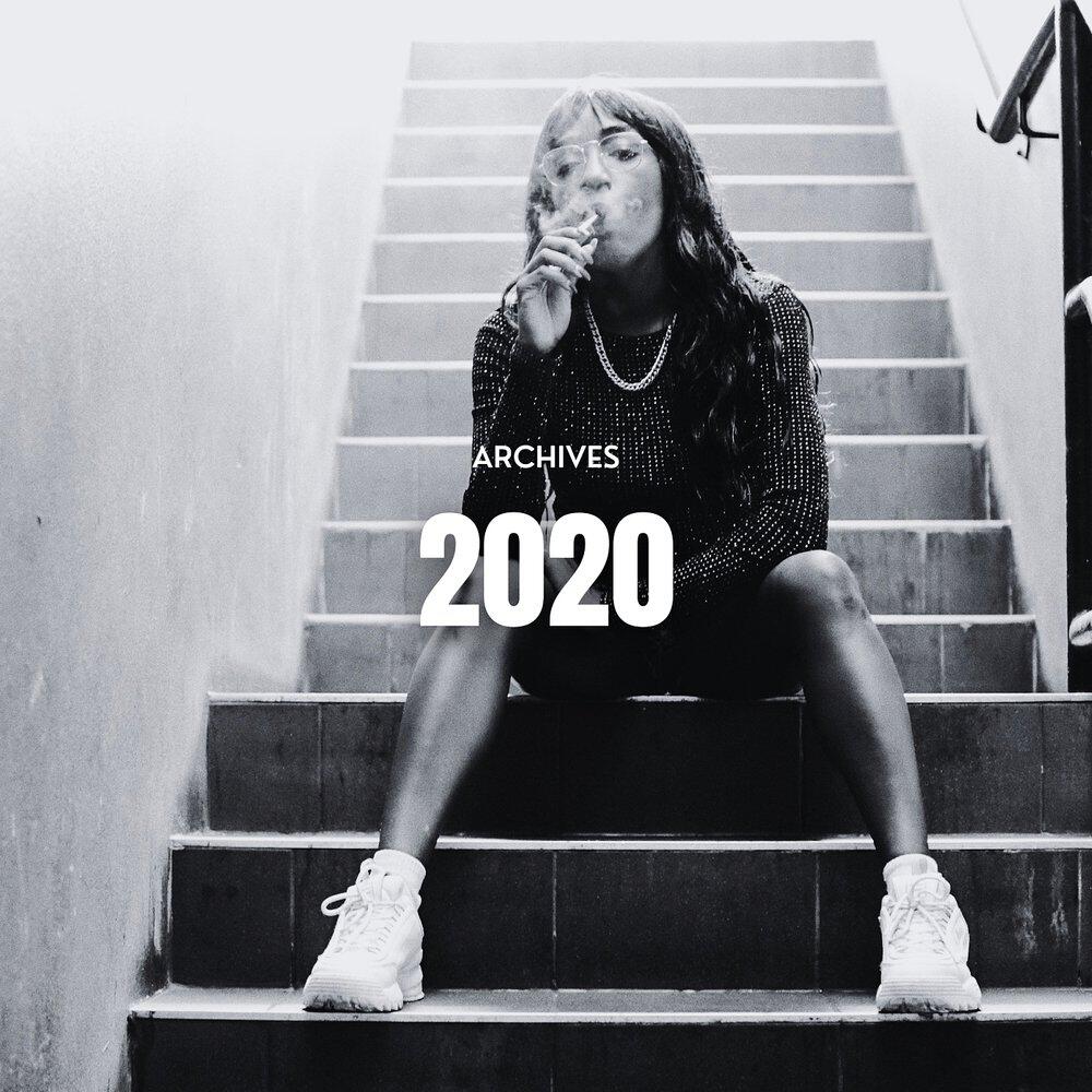 Релиз Archives 2020