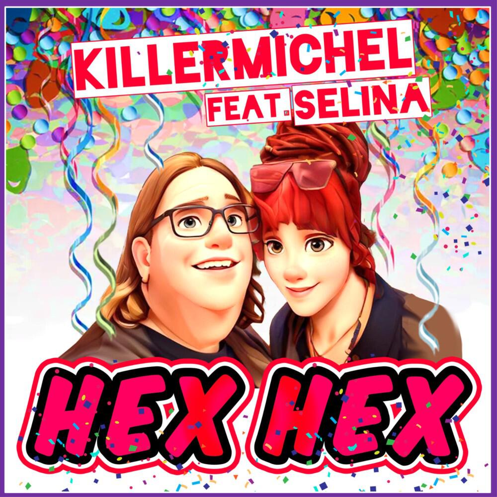 Релиз Hex Hex