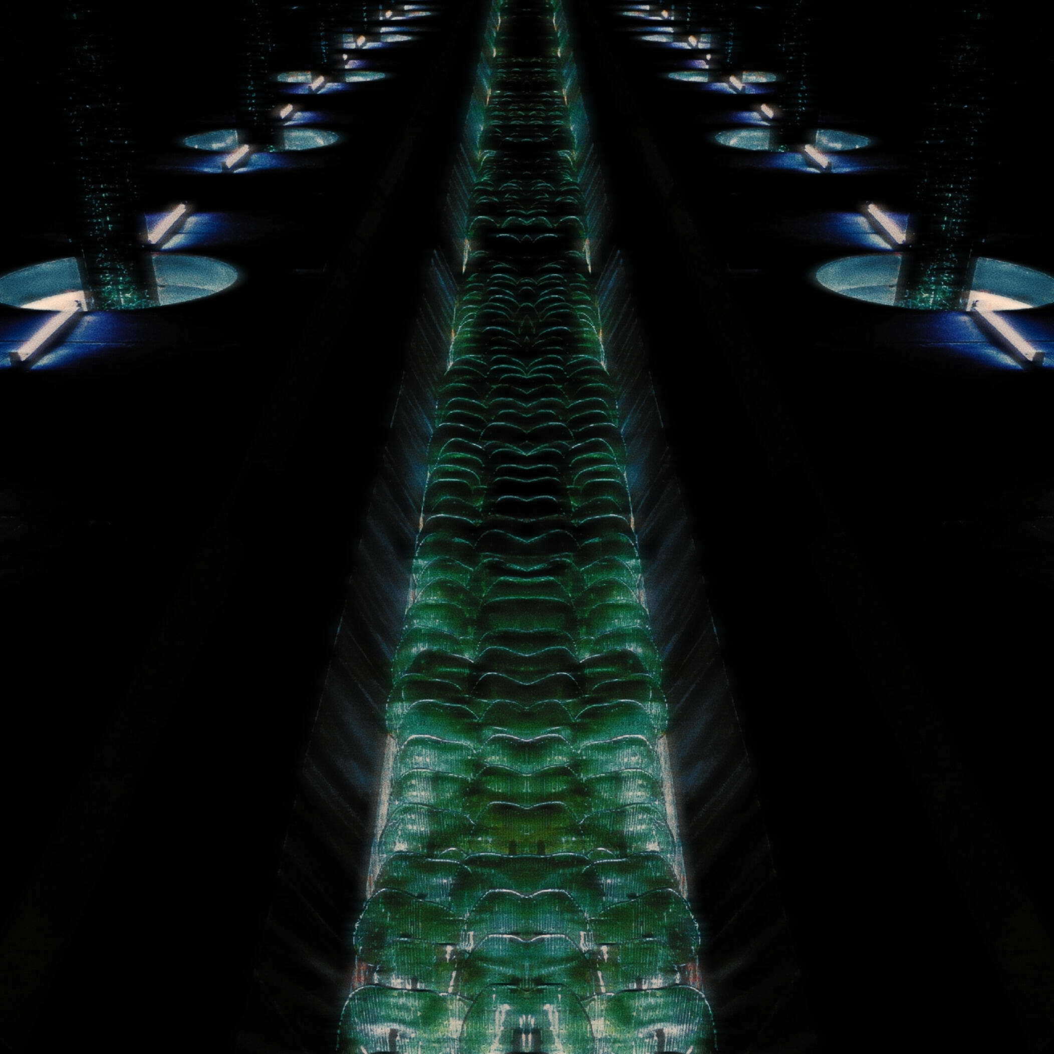Релиз Space Station