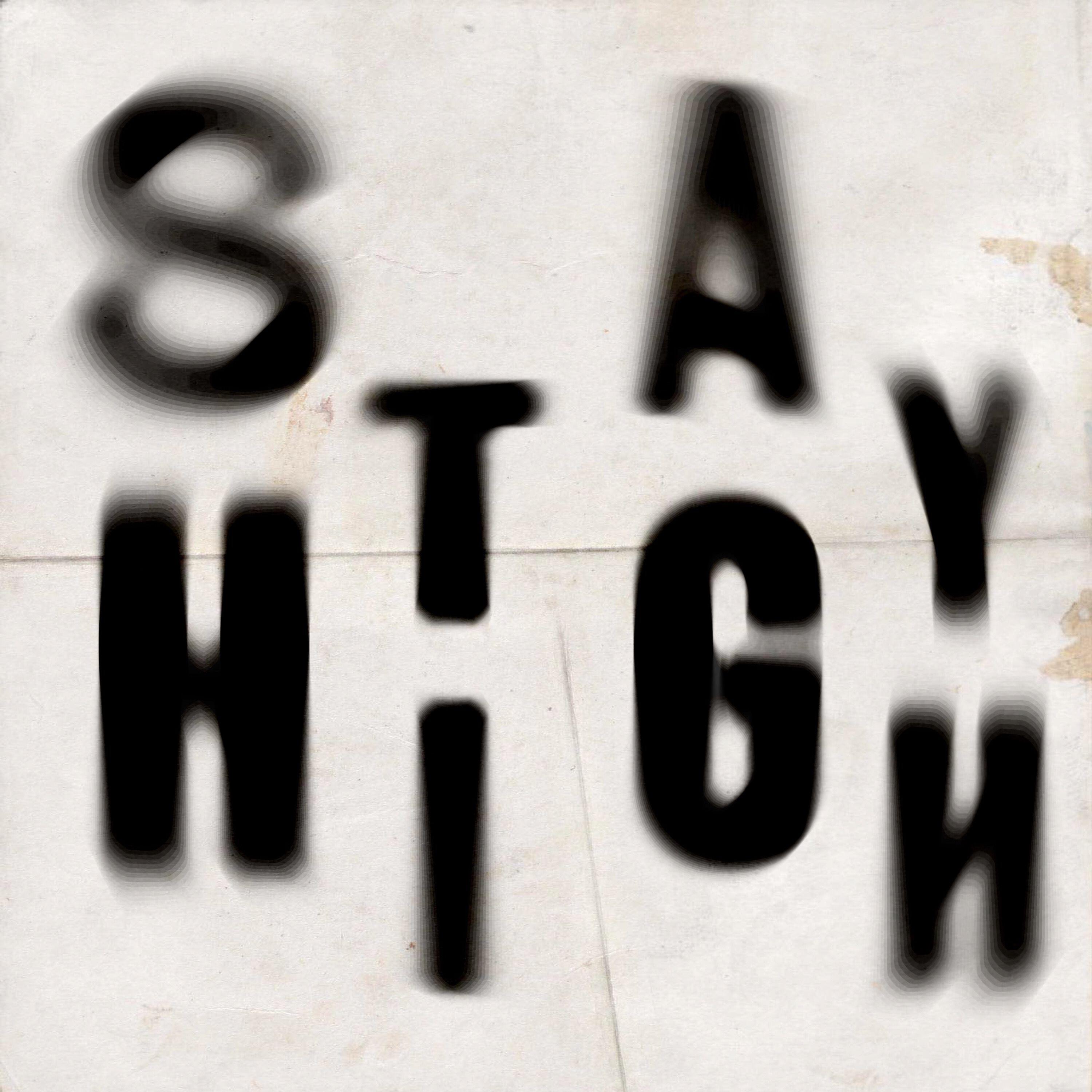 Релиз Stay High