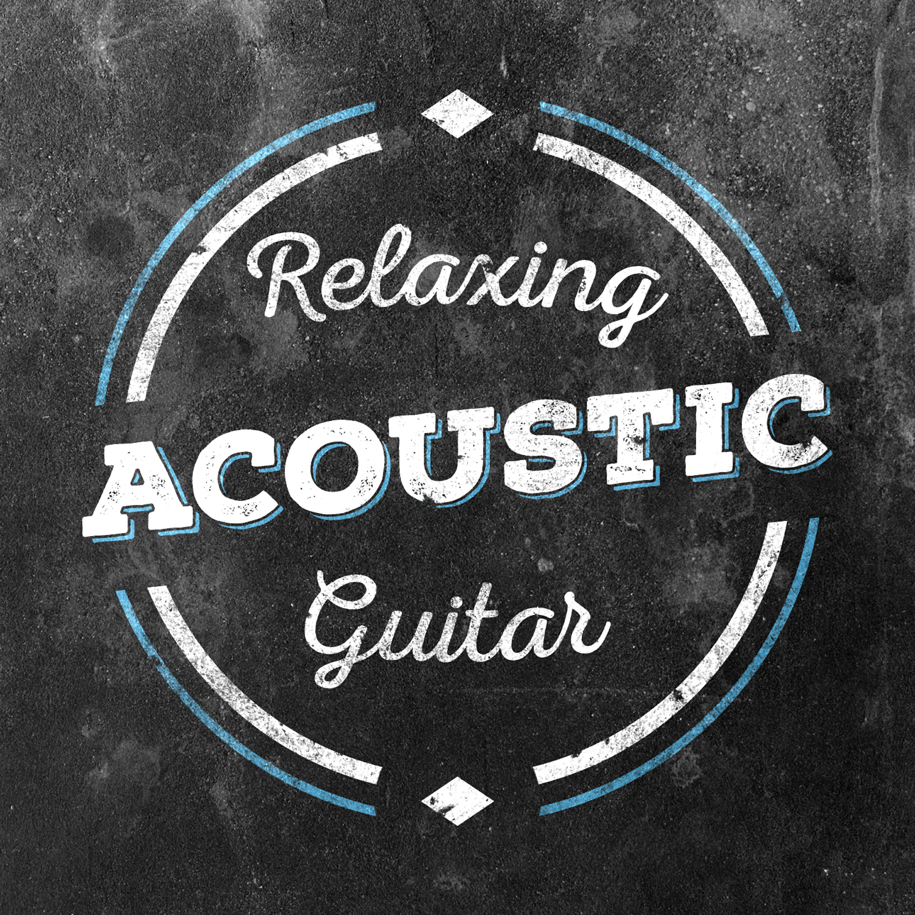 Релиз Relaxing Acoustic Guitar