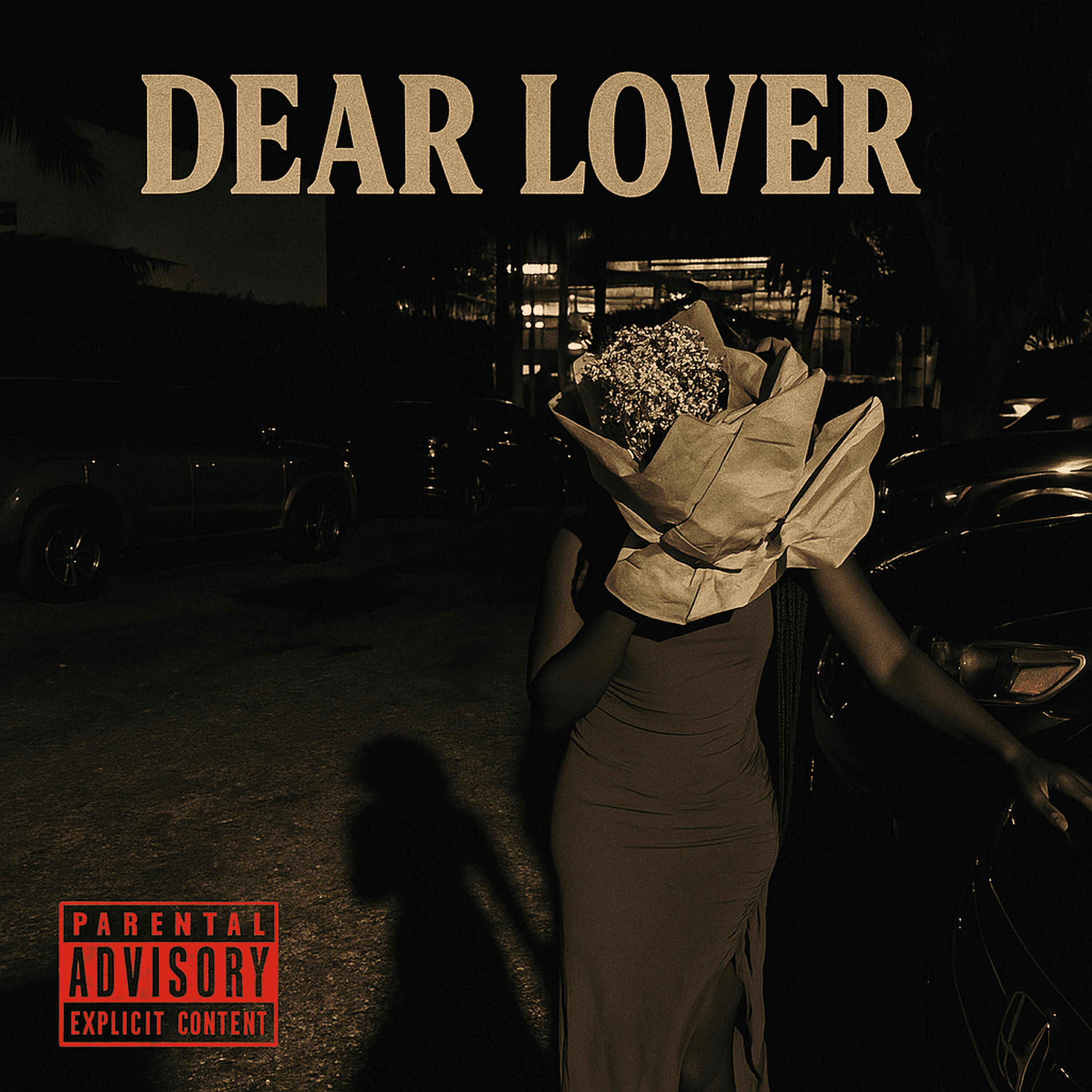 Релиз DEAR LOVER
