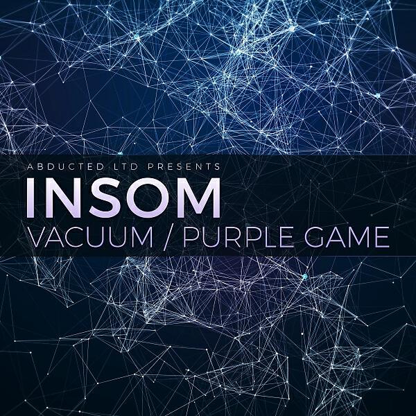 Релиз Vacuum / Purple Game