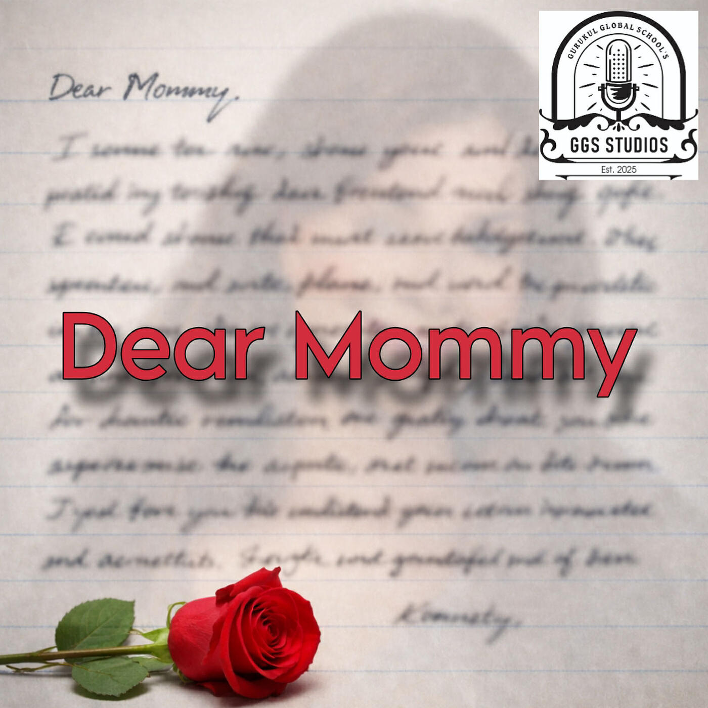 Релиз Dear Mommy
