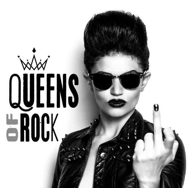 Релиз Queens of Rock