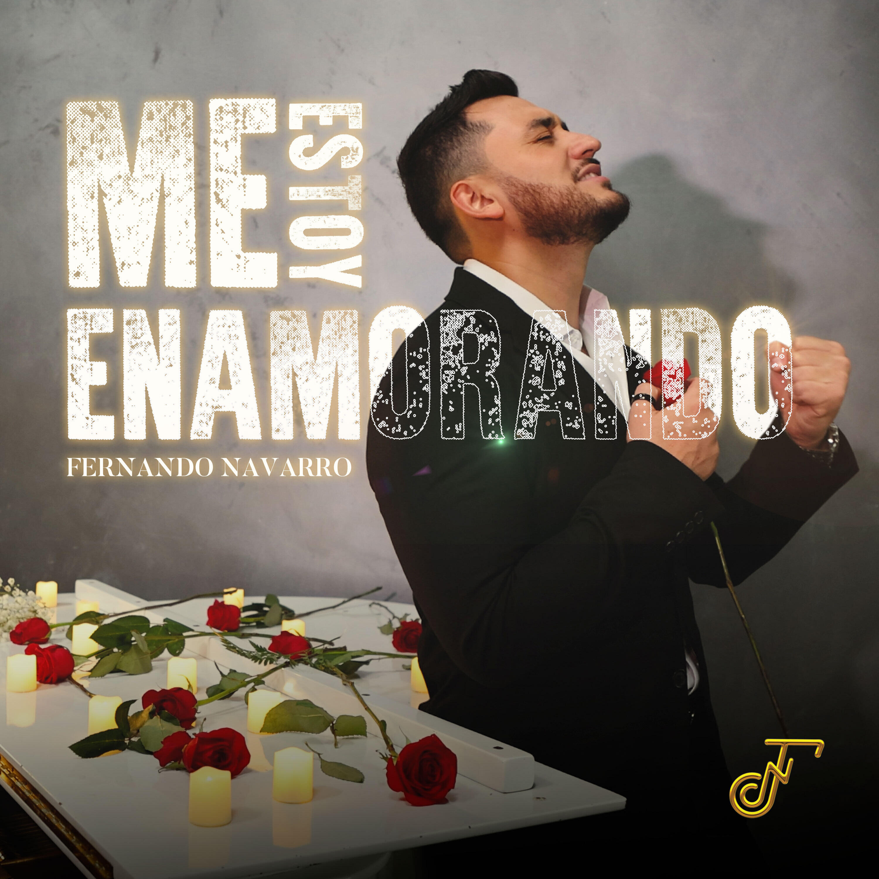 Релиз Me Estoy Enamorando