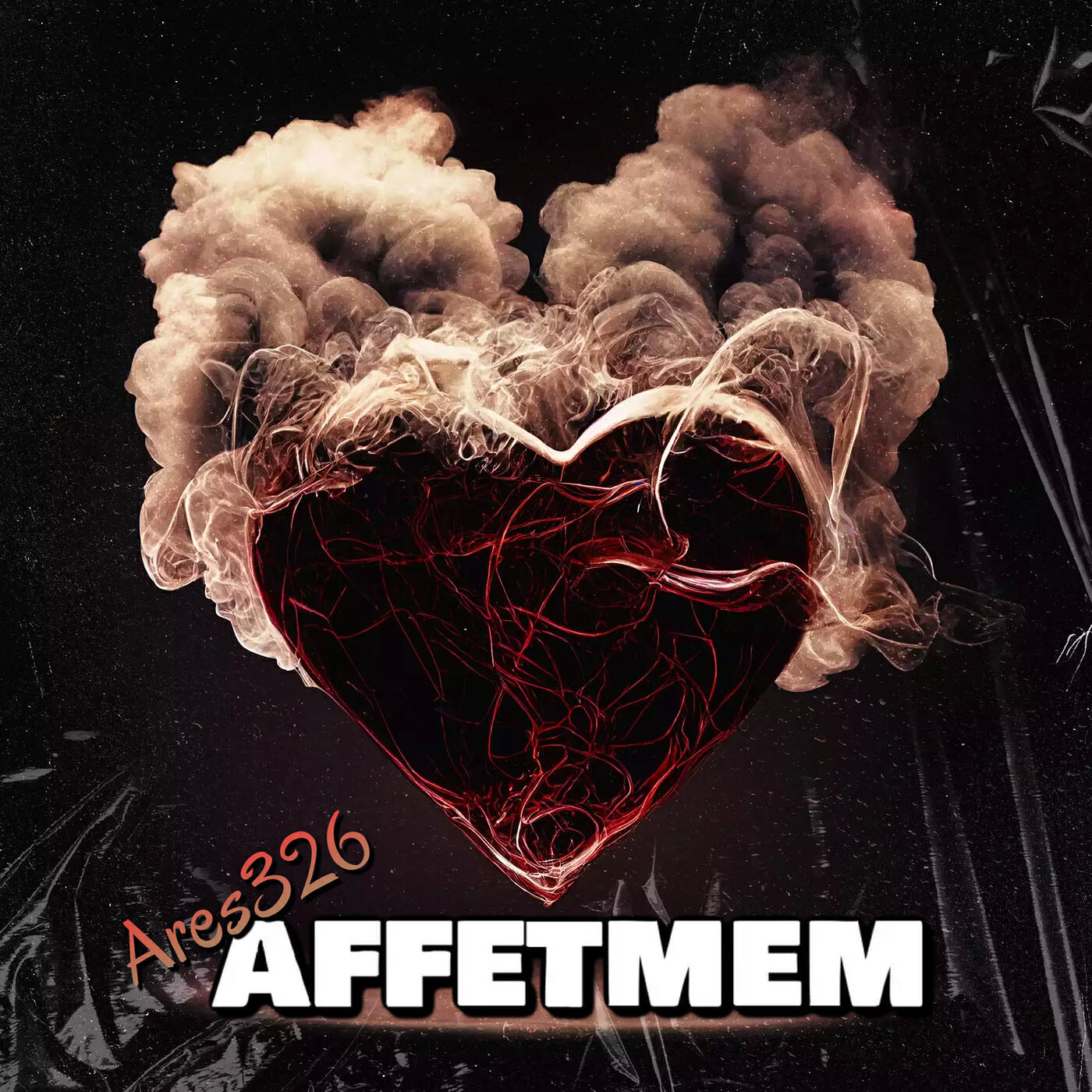 Релиз Affetmem