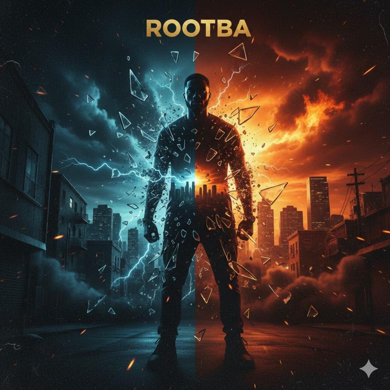 Релиз Rootba