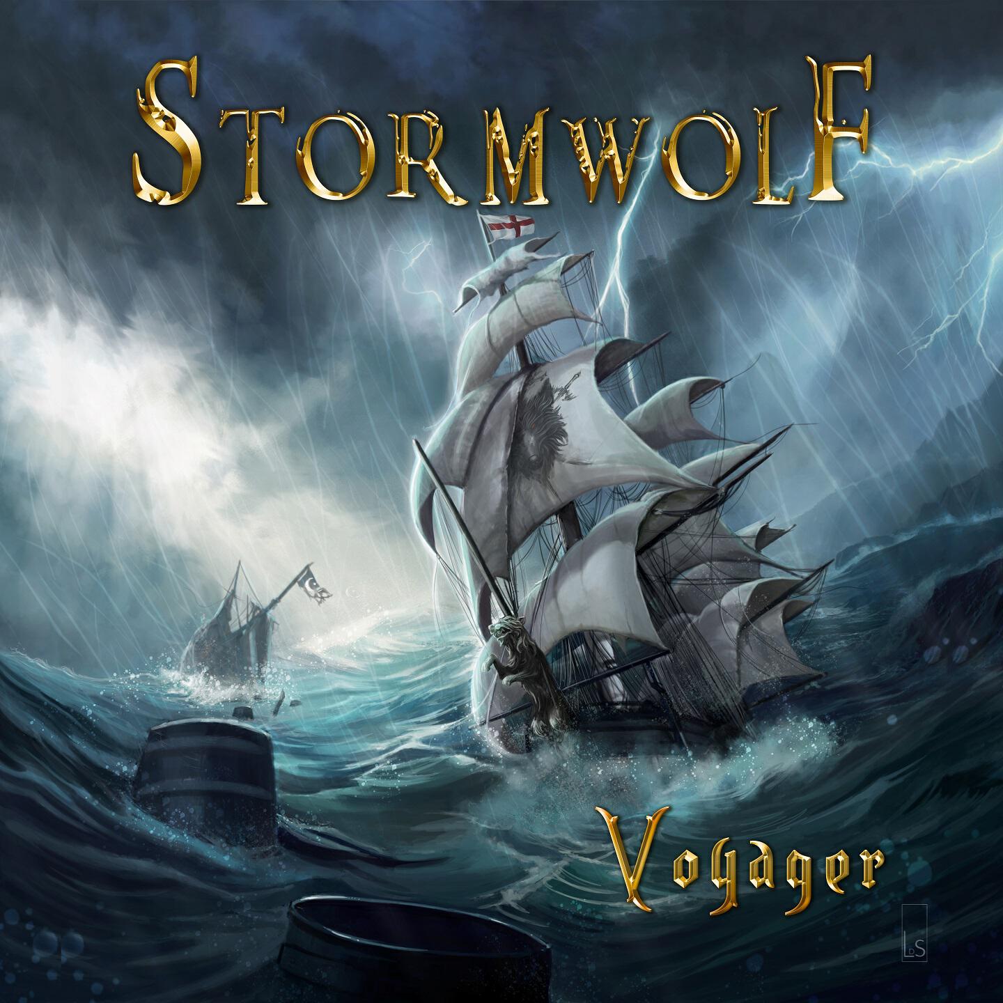 Stormwolf