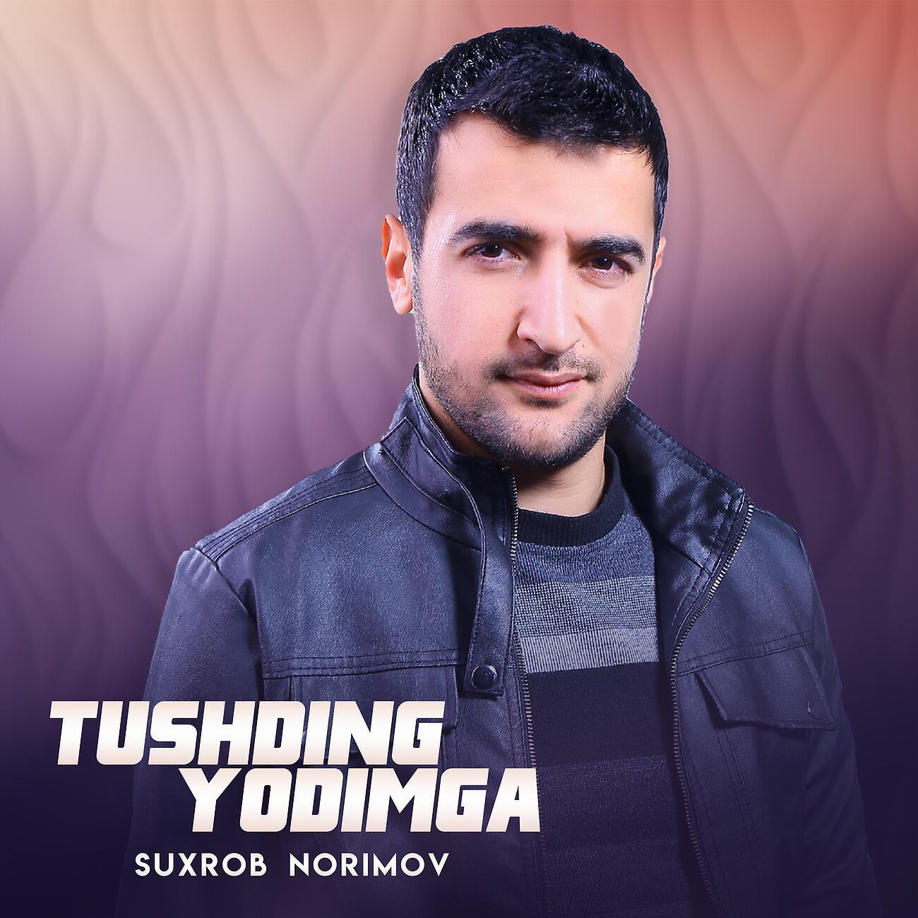 Релиз Tushding yodimga