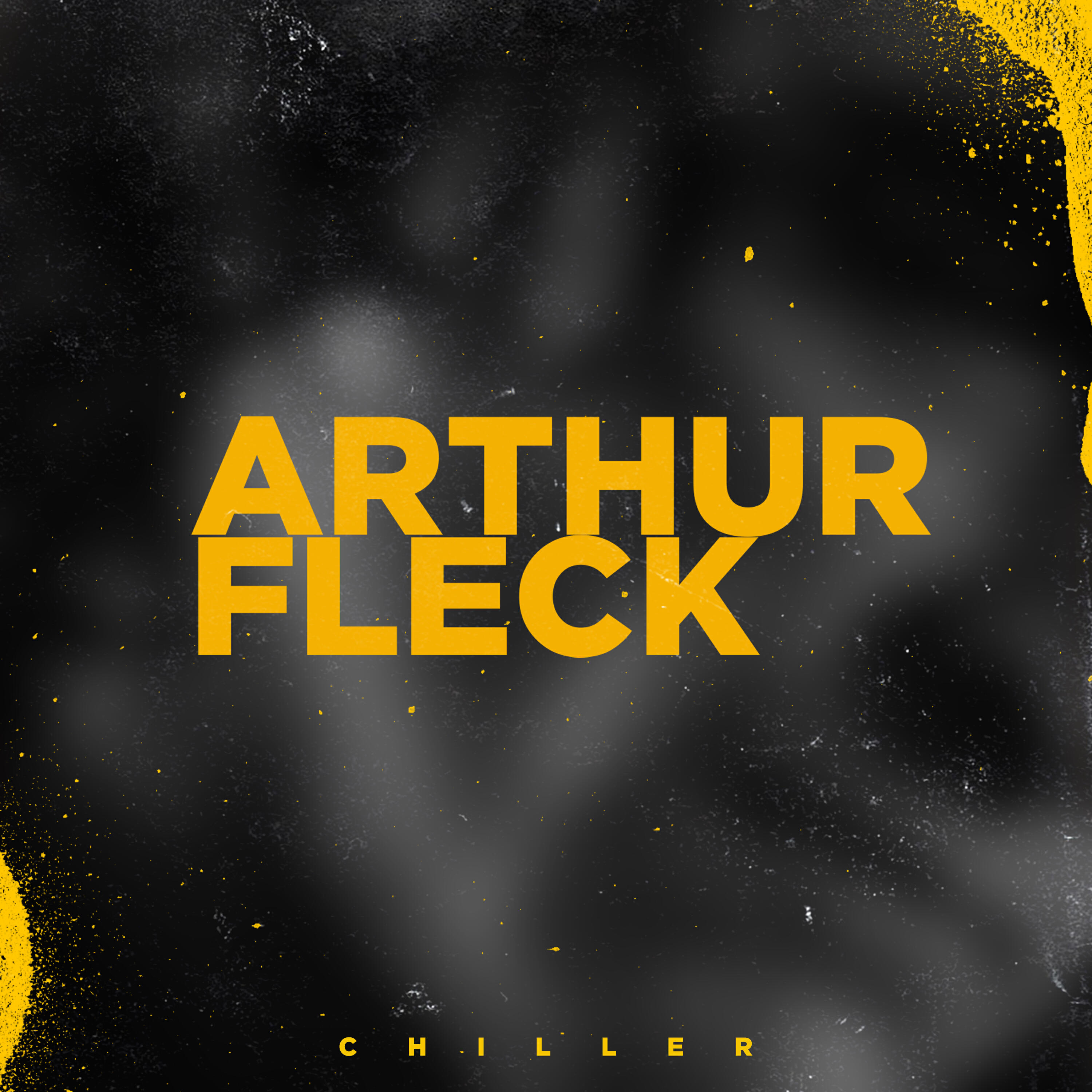 Релиз Arthur Fleck