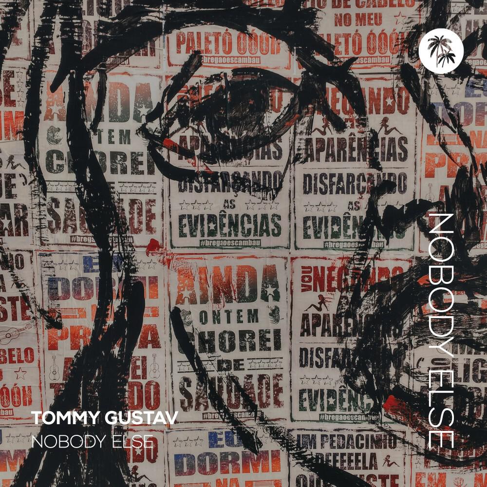 Релиз Nobody Else