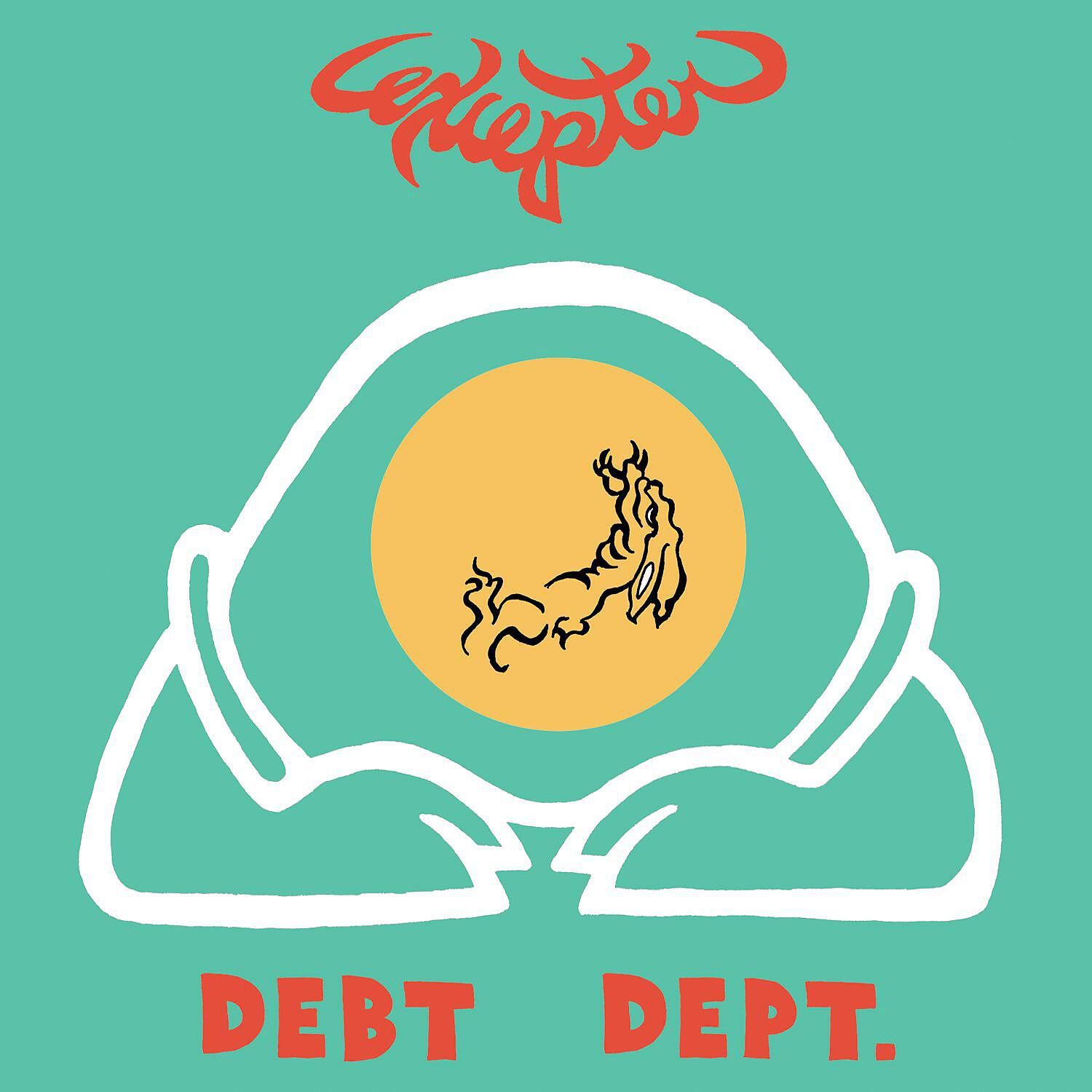 Релиз Debt Dept