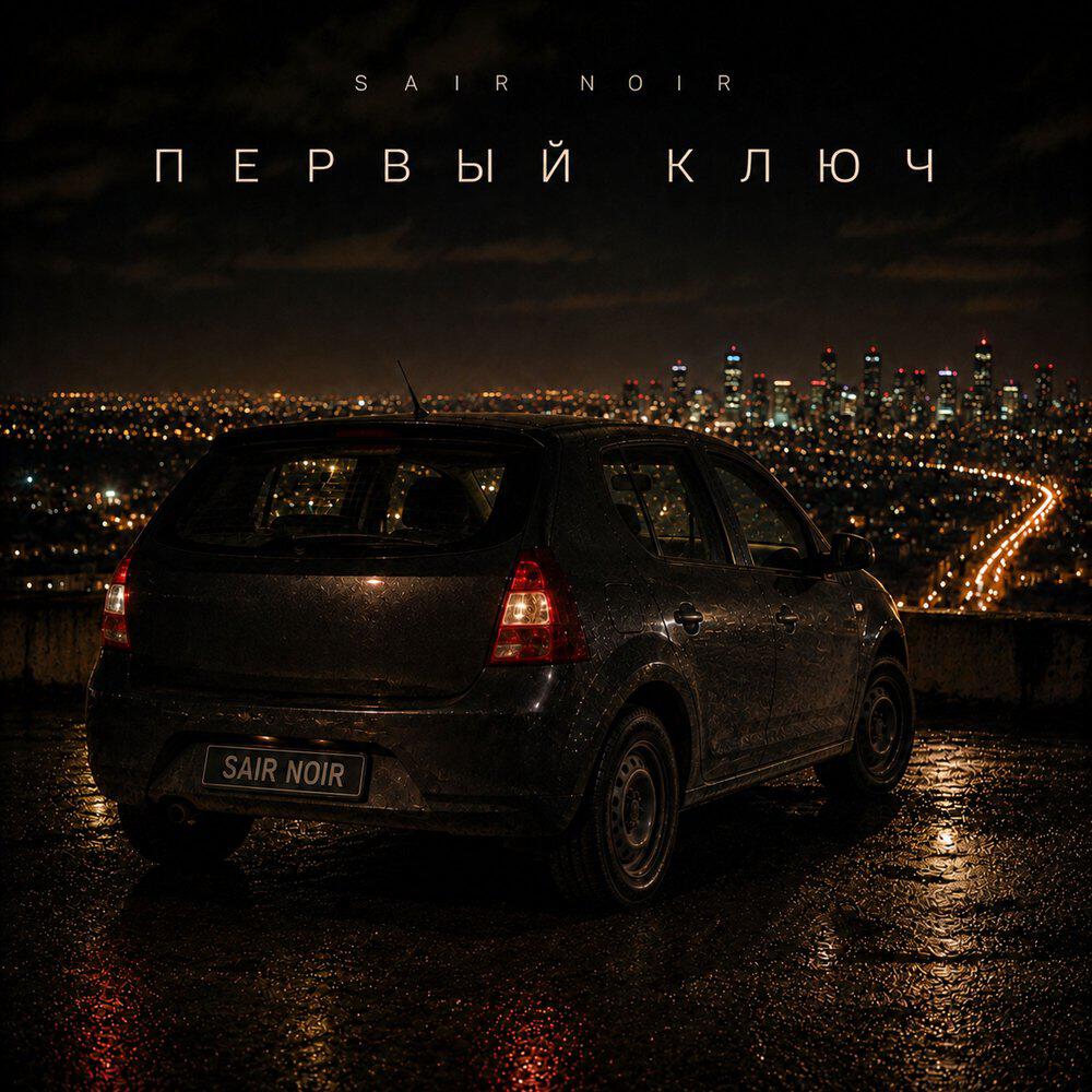 Релиз Первый ключ