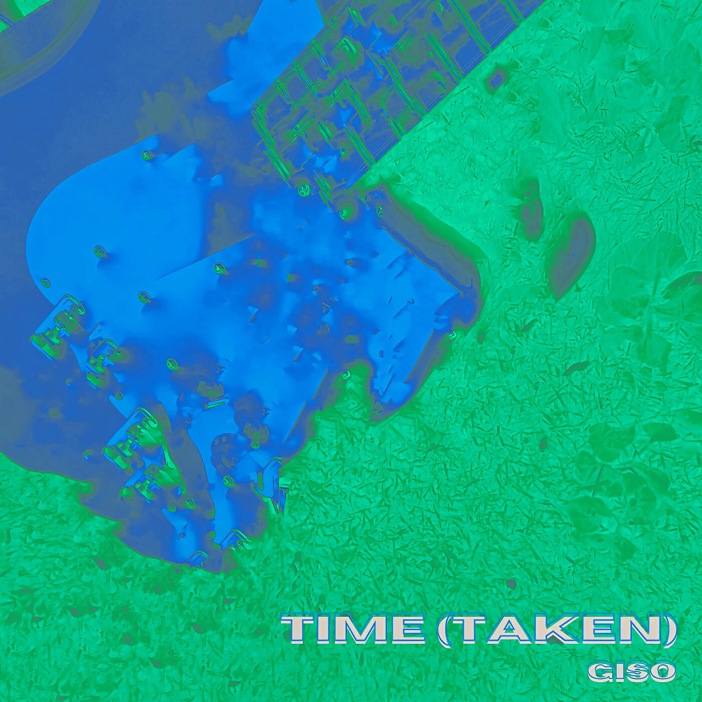 Релиз Time (Taken)