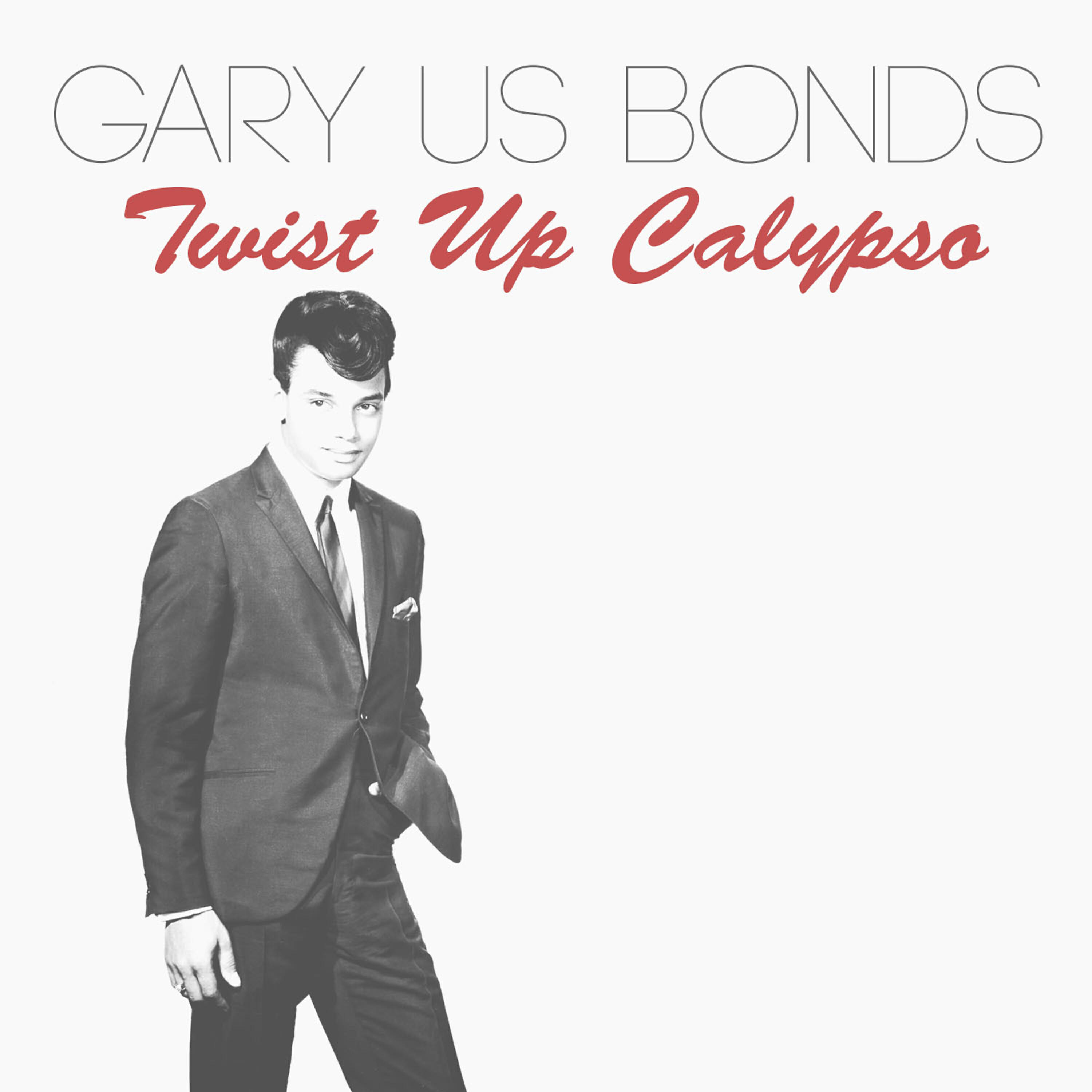 Релиз Twist up Calypso