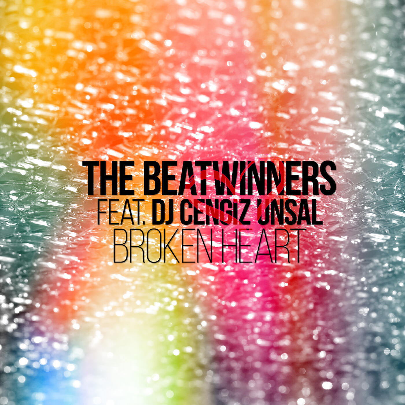 Релиз Broken Heart (Radio Version) [feat. DJ Cengiz Unsal]